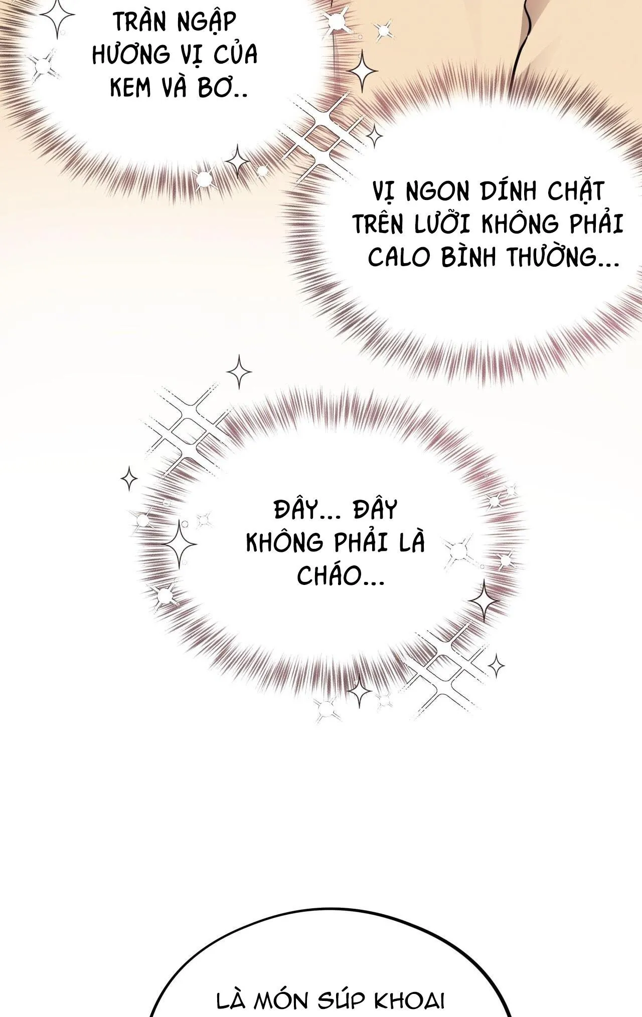 HONEY BEAR Chapter 47 Trang 16