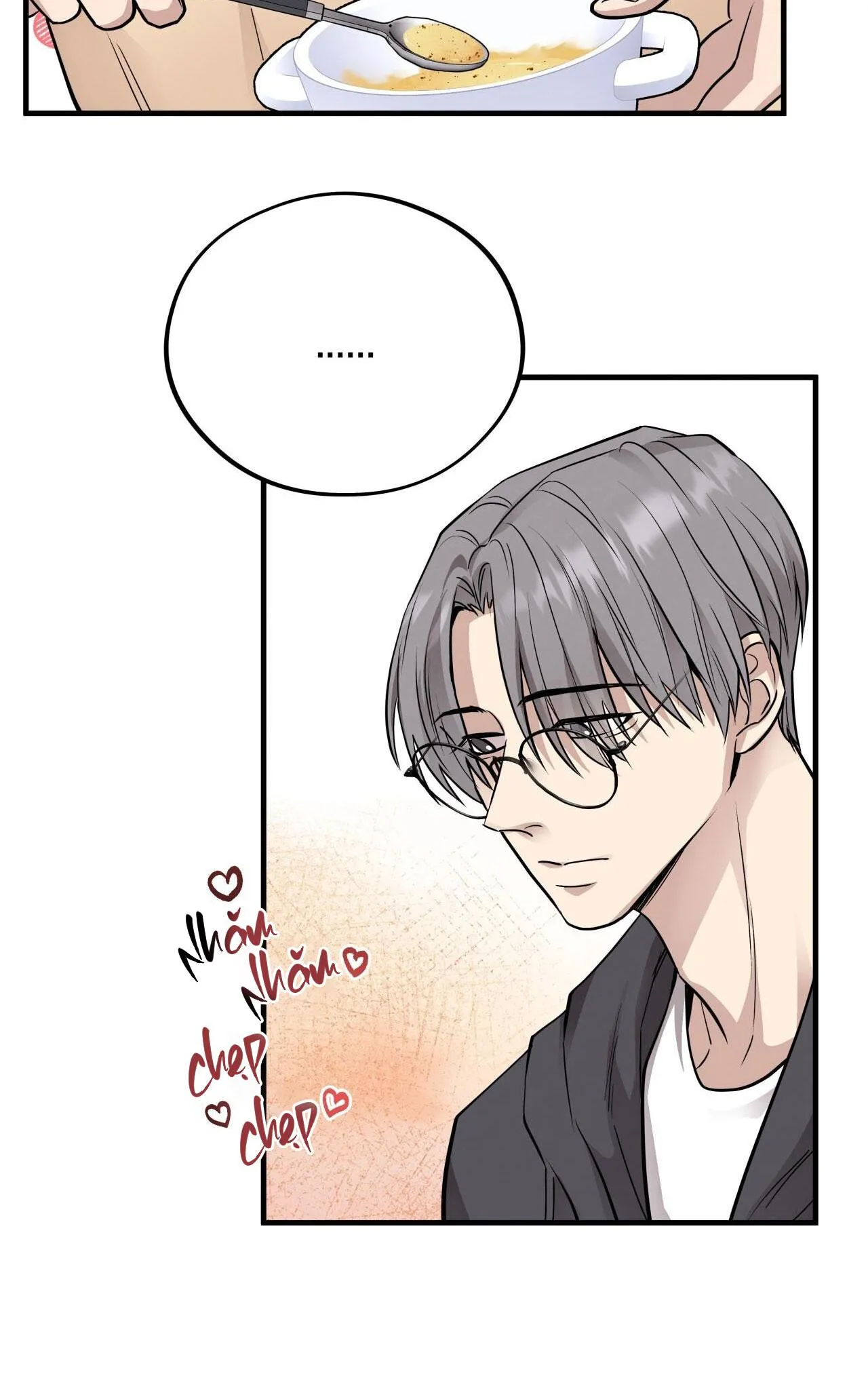 HONEY BEAR Chapter 47 Trang 19