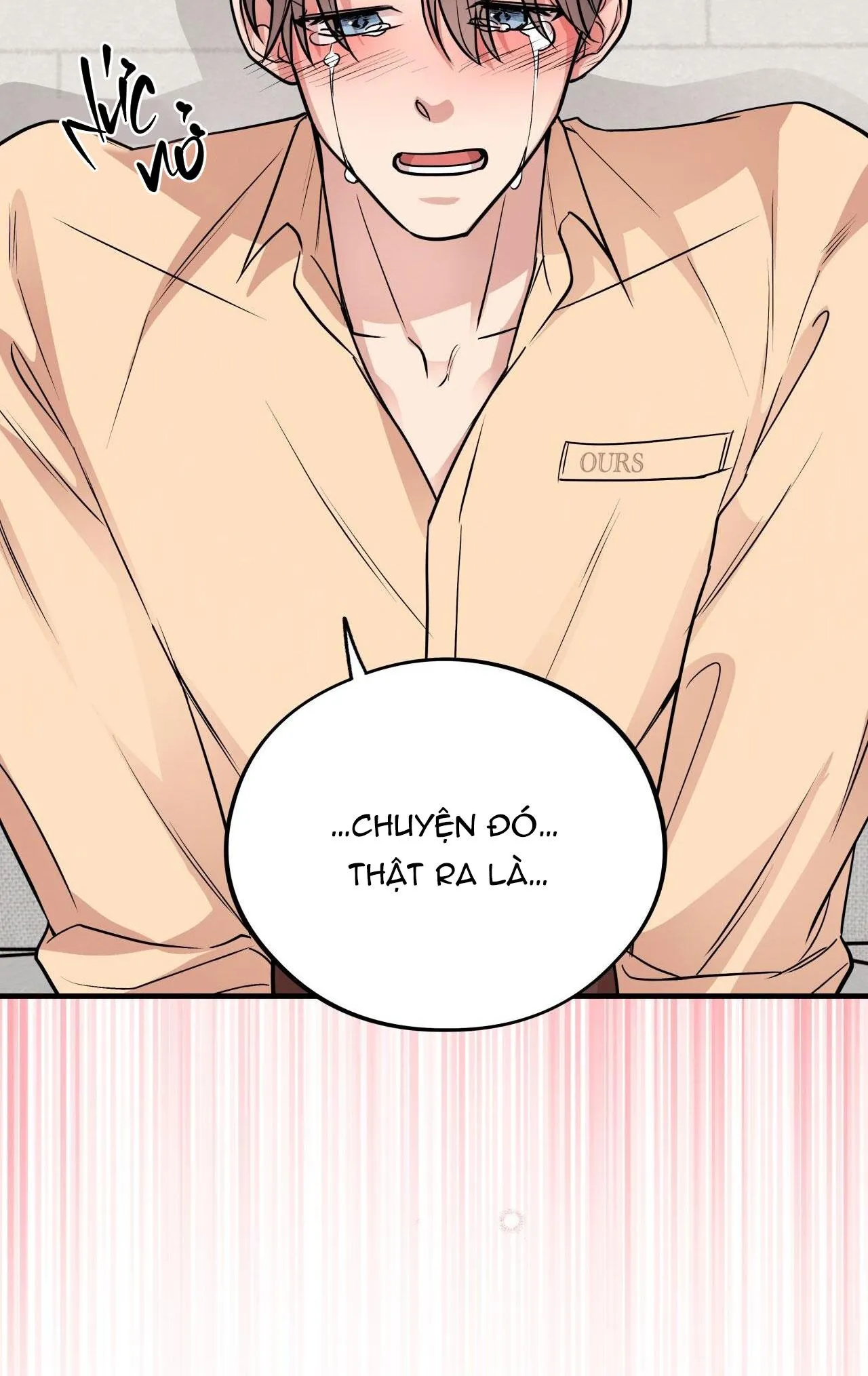 HONEY BEAR Chapter 47 Trang 23