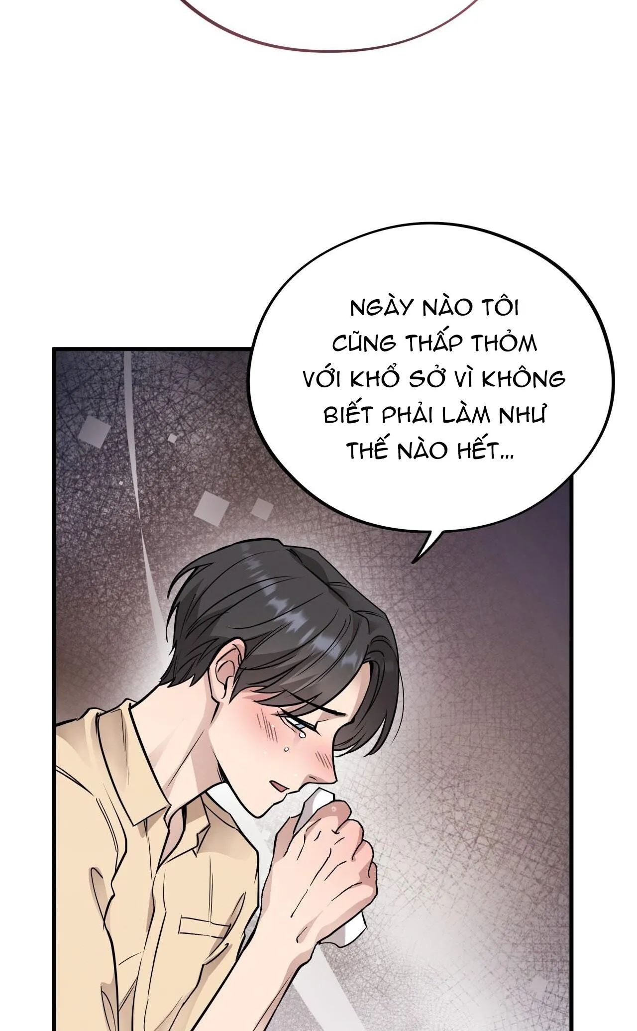 HONEY BEAR Chapter 47 Trang 30