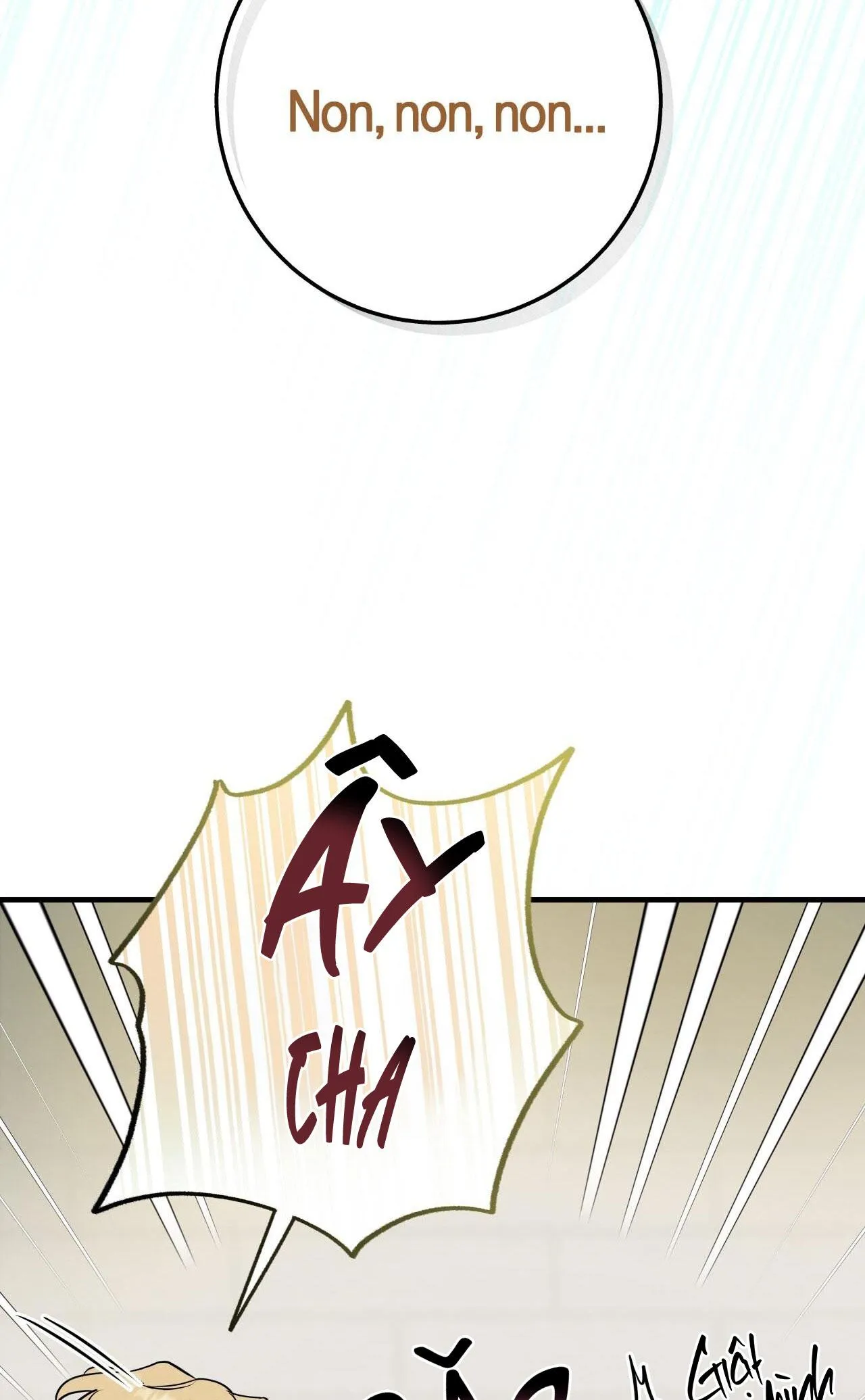 HONEY BEAR Chapter 47 Trang 33