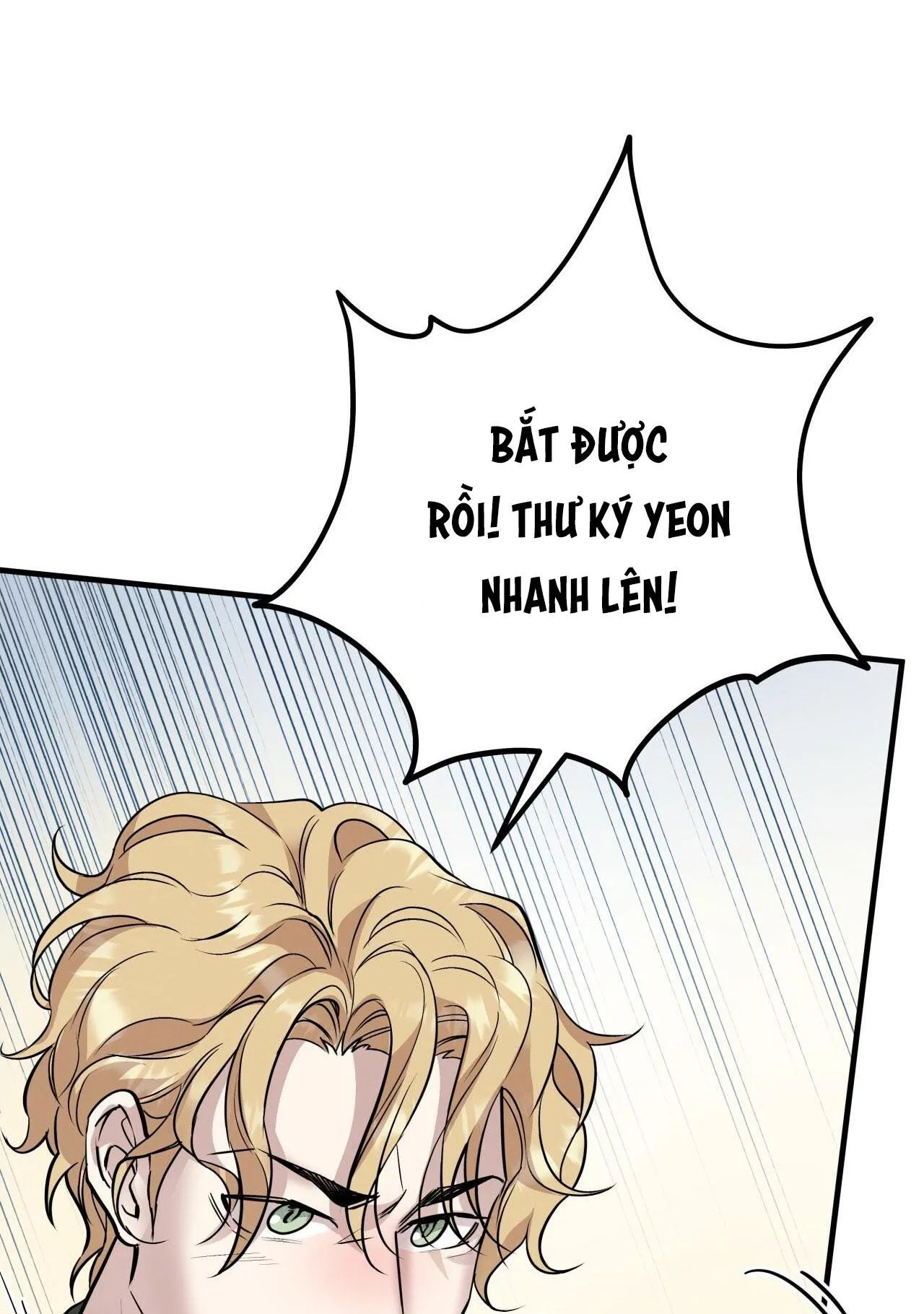 HONEY BEAR Chapter 47 Trang 35