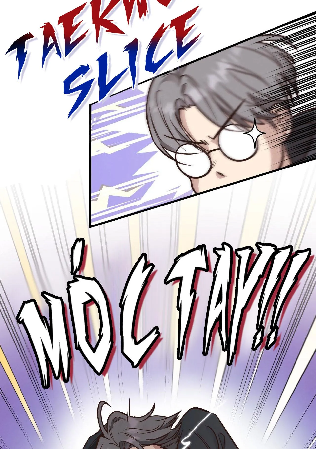 HONEY BEAR Chapter 47 Trang 37