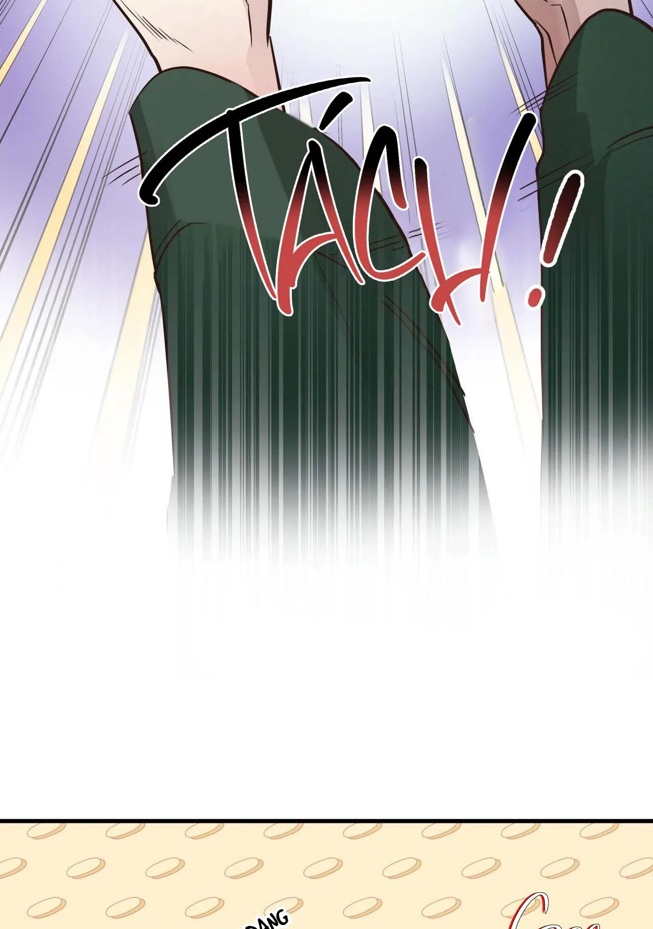 HONEY BEAR Chapter 47 Trang 39