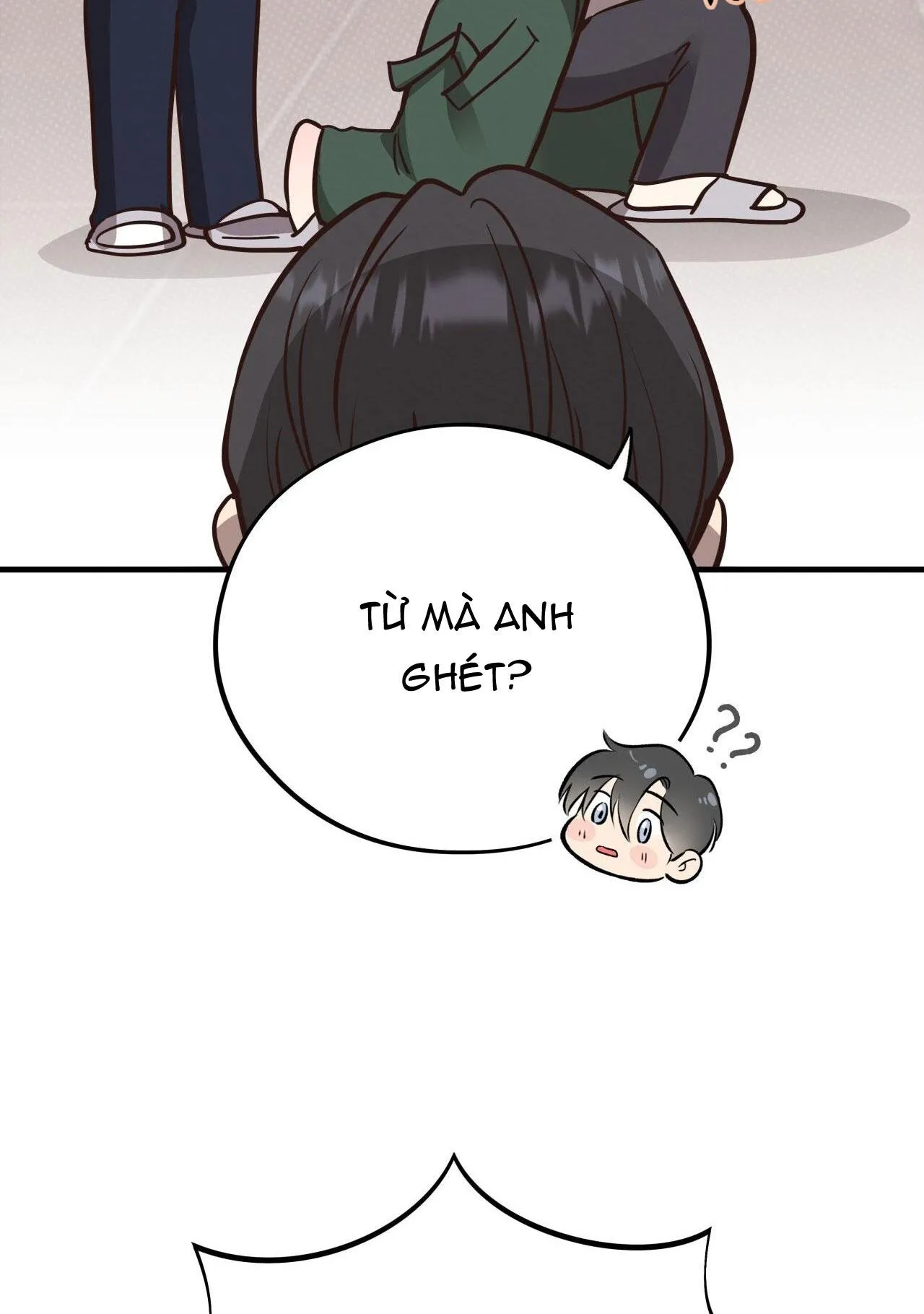 HONEY BEAR Chapter 47 Trang 42