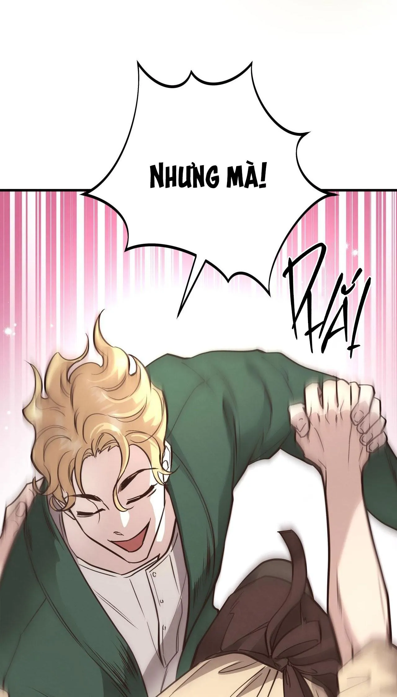 HONEY BEAR Chapter 47 Trang 47