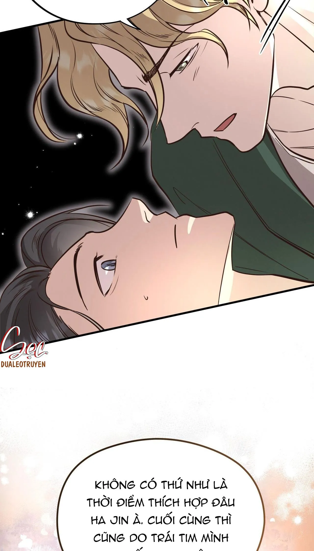 HONEY BEAR Chapter 47 Trang 49