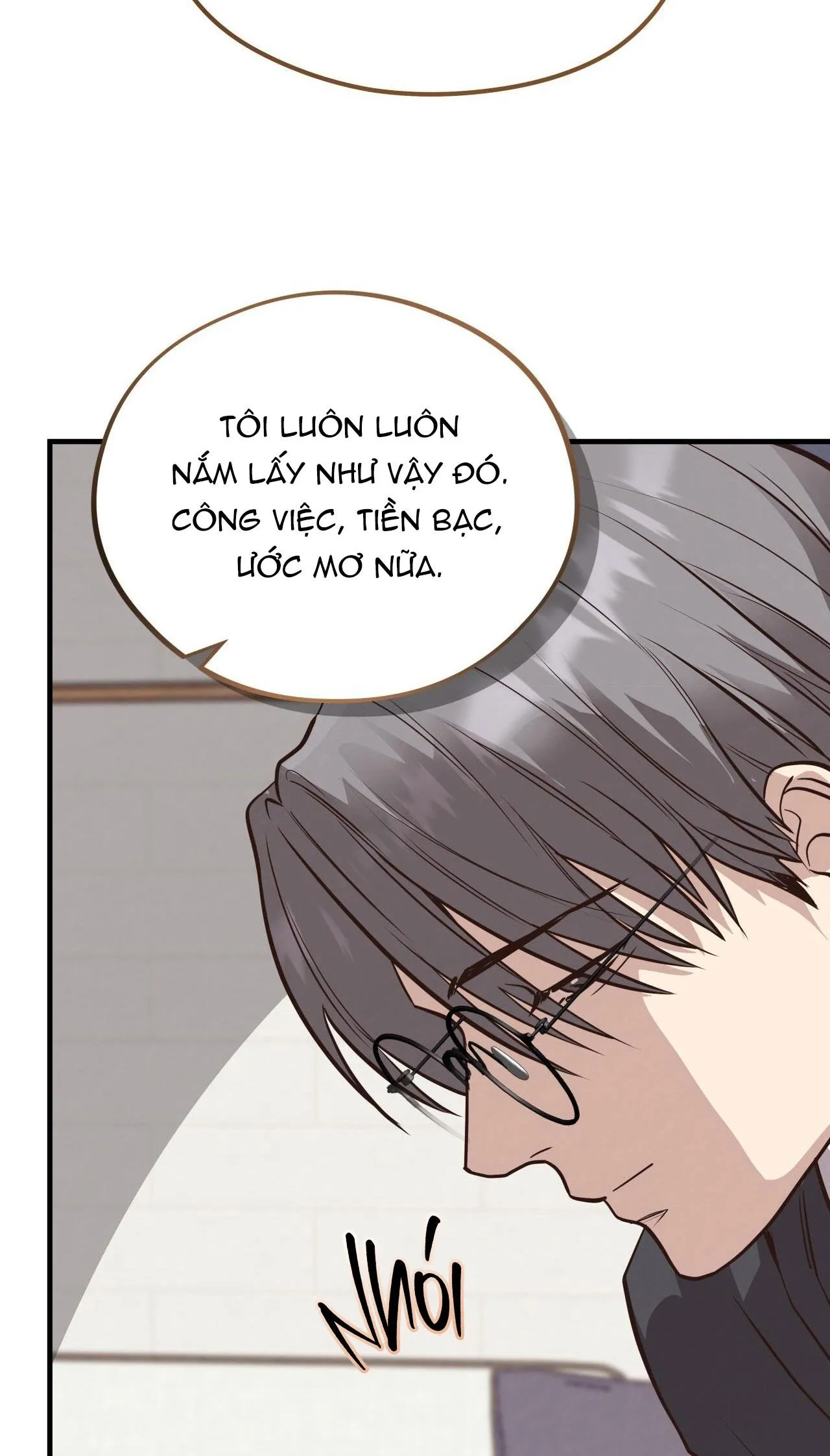 HONEY BEAR Chapter 47 Trang 51