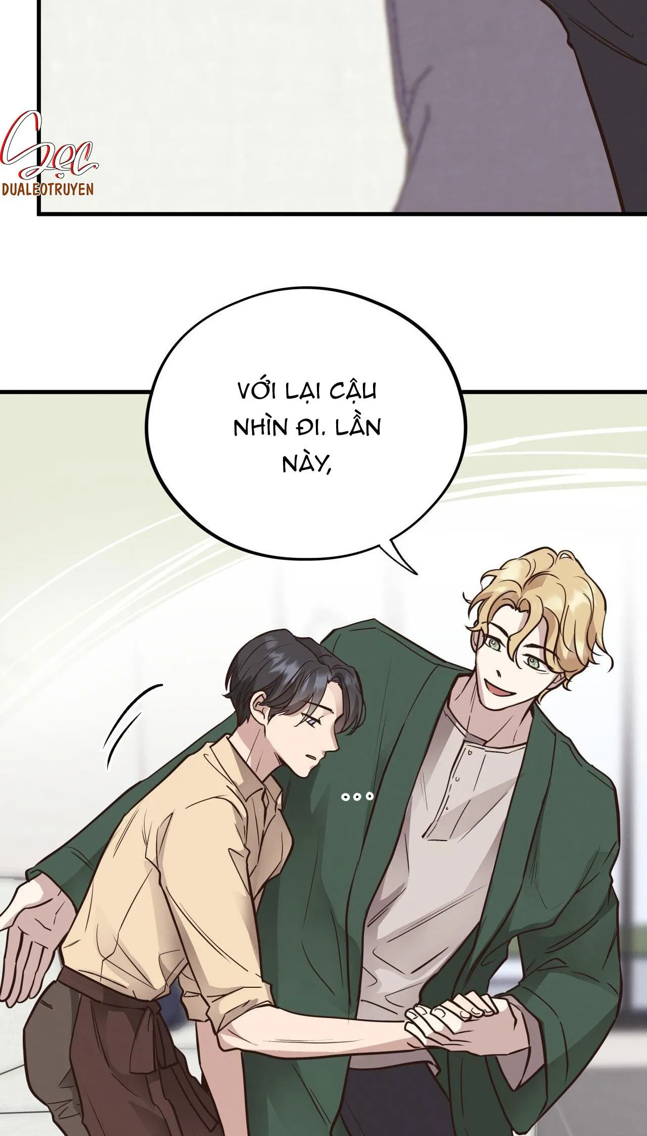 HONEY BEAR Chapter 47 Trang 52