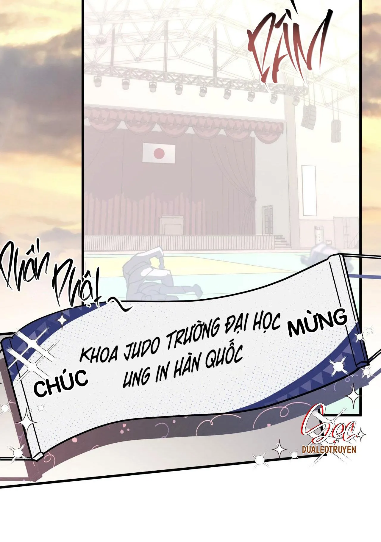 HONEY BEAR Chapter 47 Trang 66