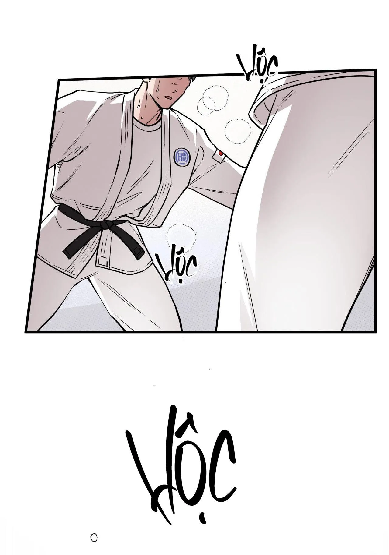 HONEY BEAR Chapter 47 Trang 67