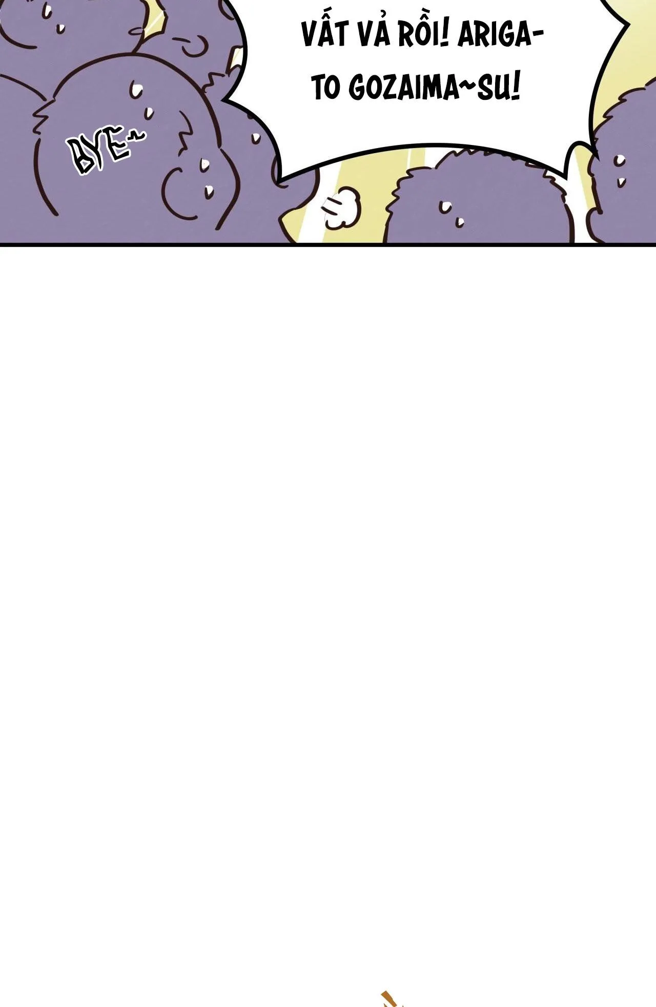 HONEY BEAR Chapter 47 Trang 80