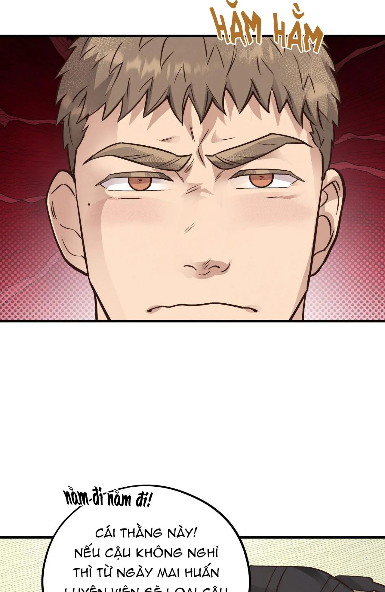 HONEY BEAR Chapter 47 Trang 81