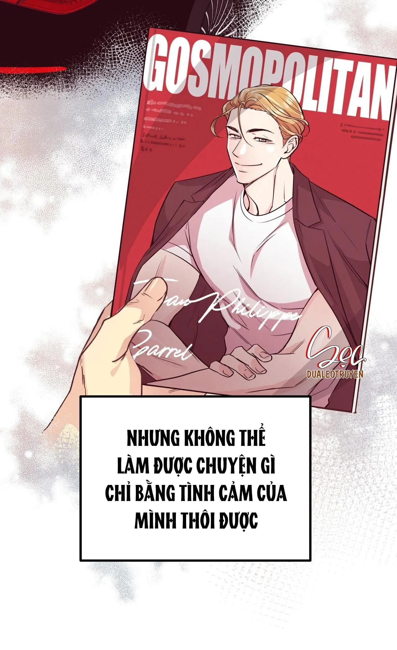 HONEY BEAR Chapter 47 Trang 93