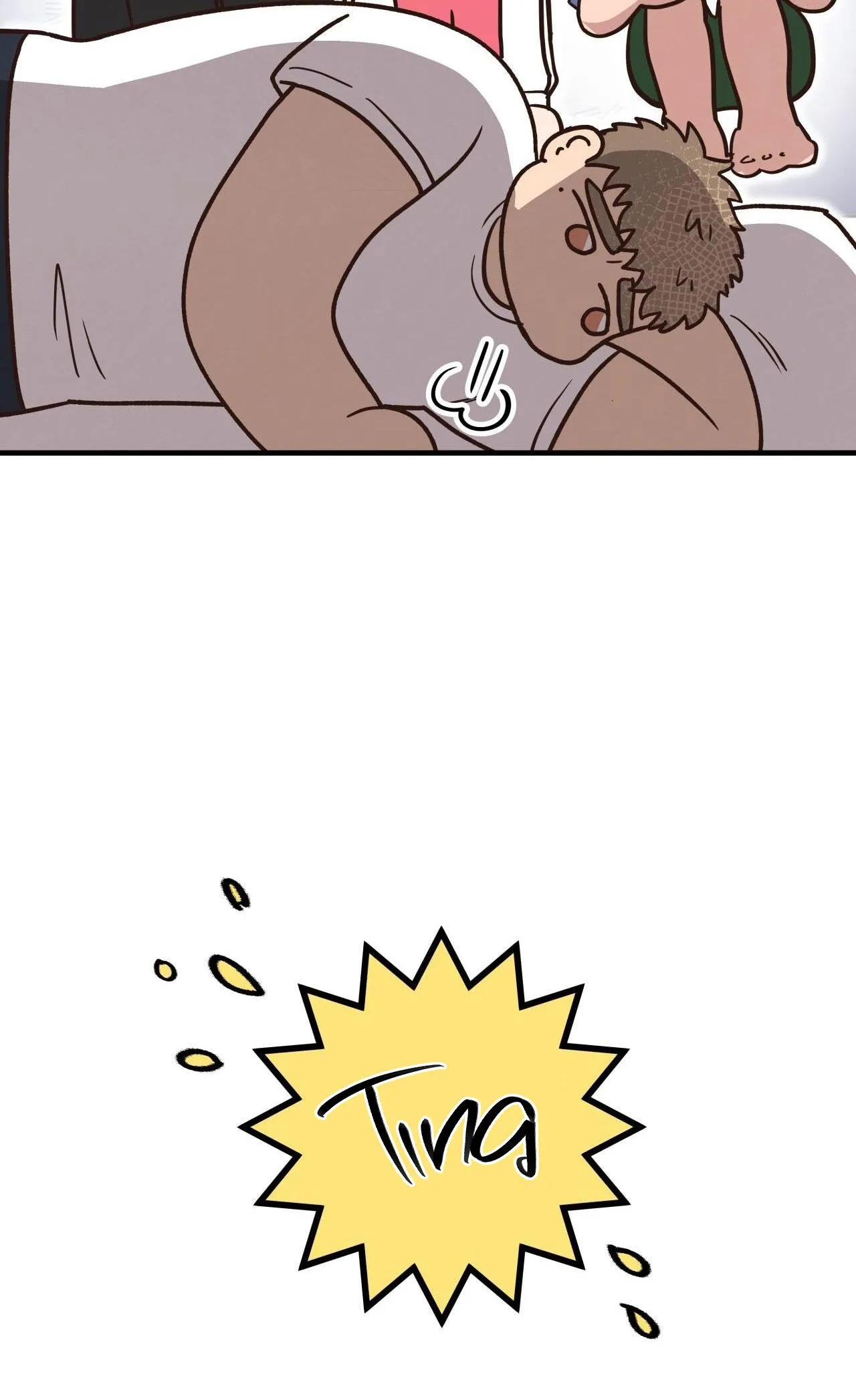 HONEY BEAR Chapter 47 Trang 96