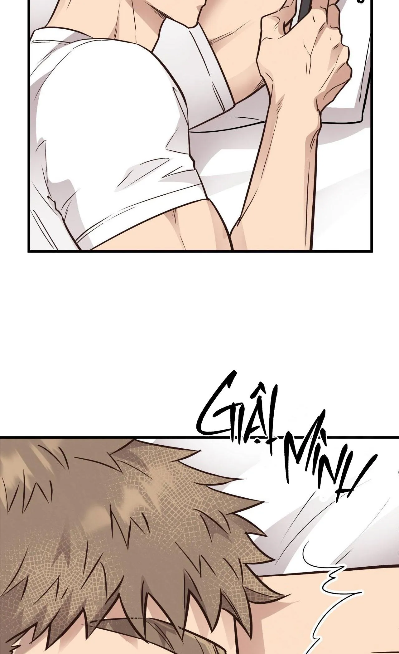 HONEY BEAR Chapter 47 Trang 98