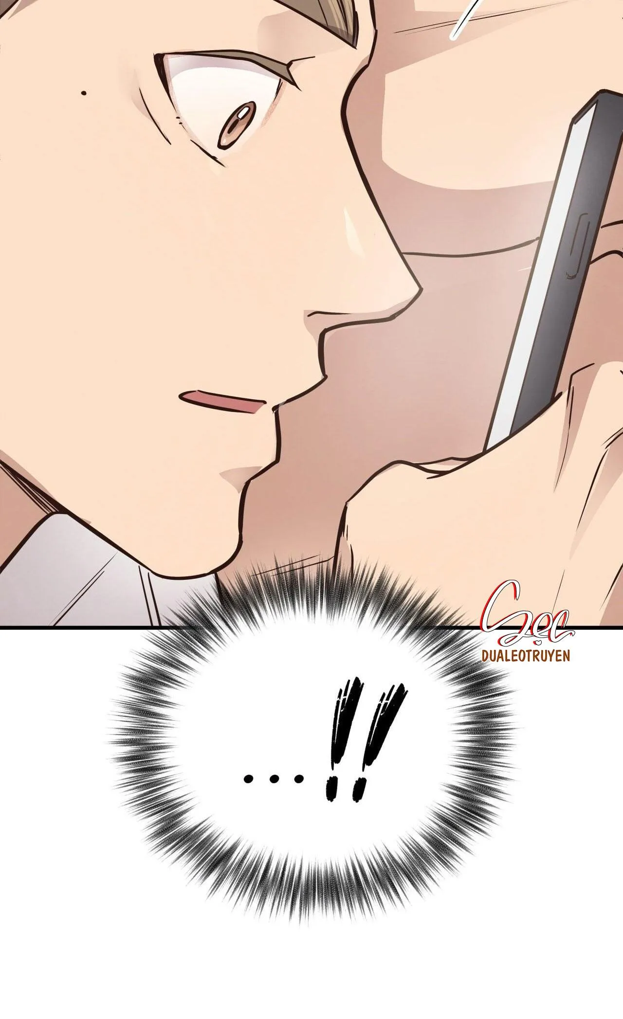 HONEY BEAR Chapter 47 Trang 99