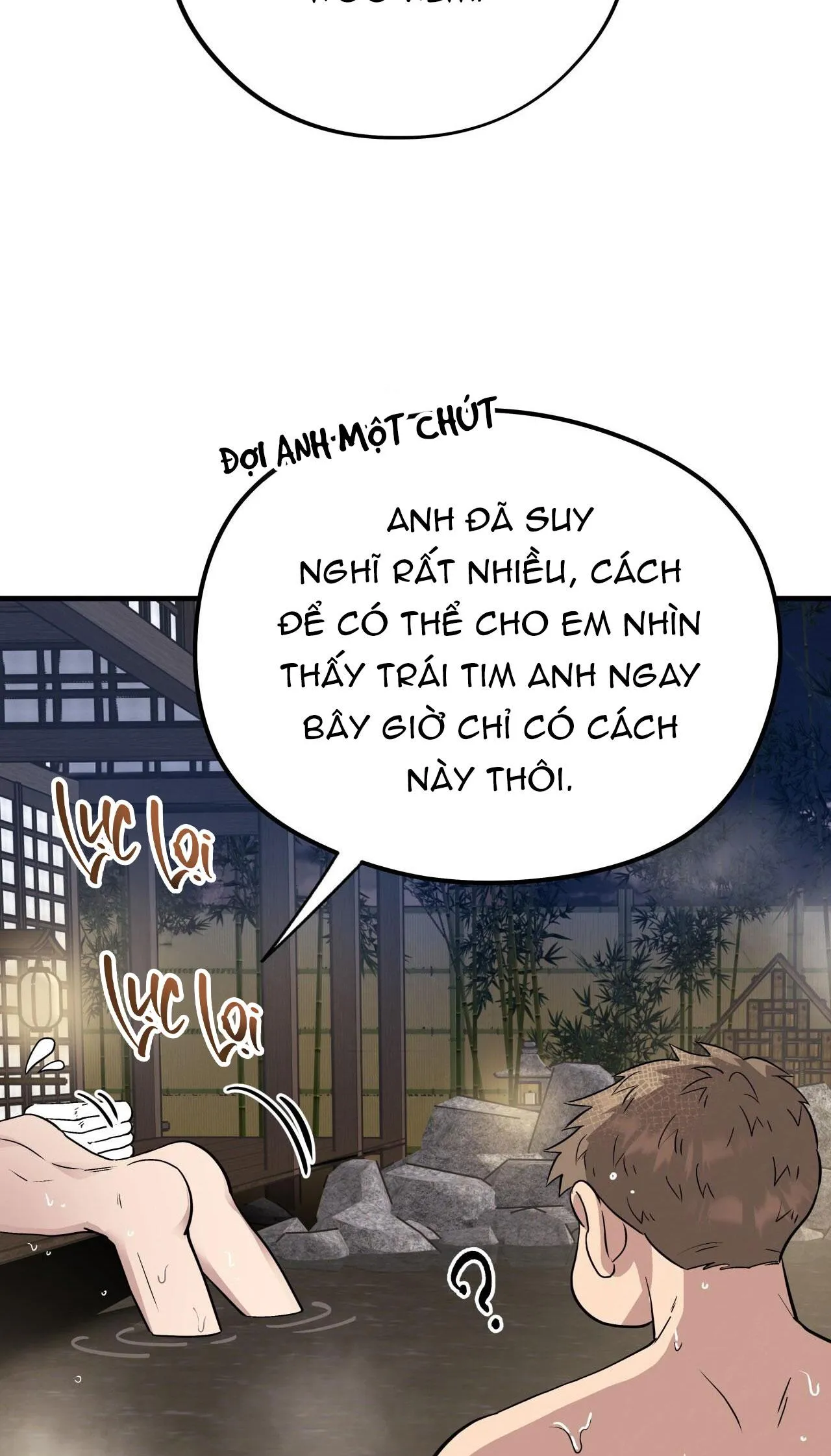 HONEY BEAR Chapter 49 Trang 4