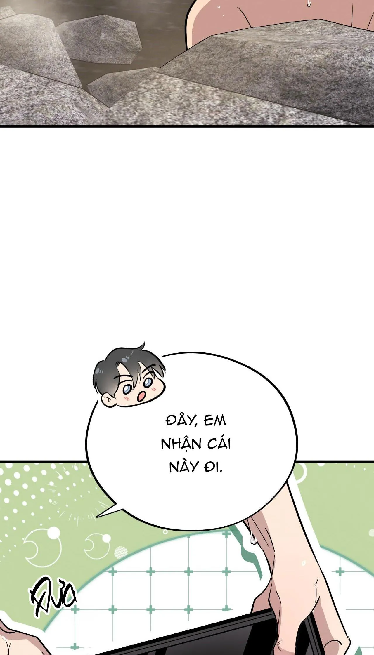 HONEY BEAR Chapter 49 Trang 5