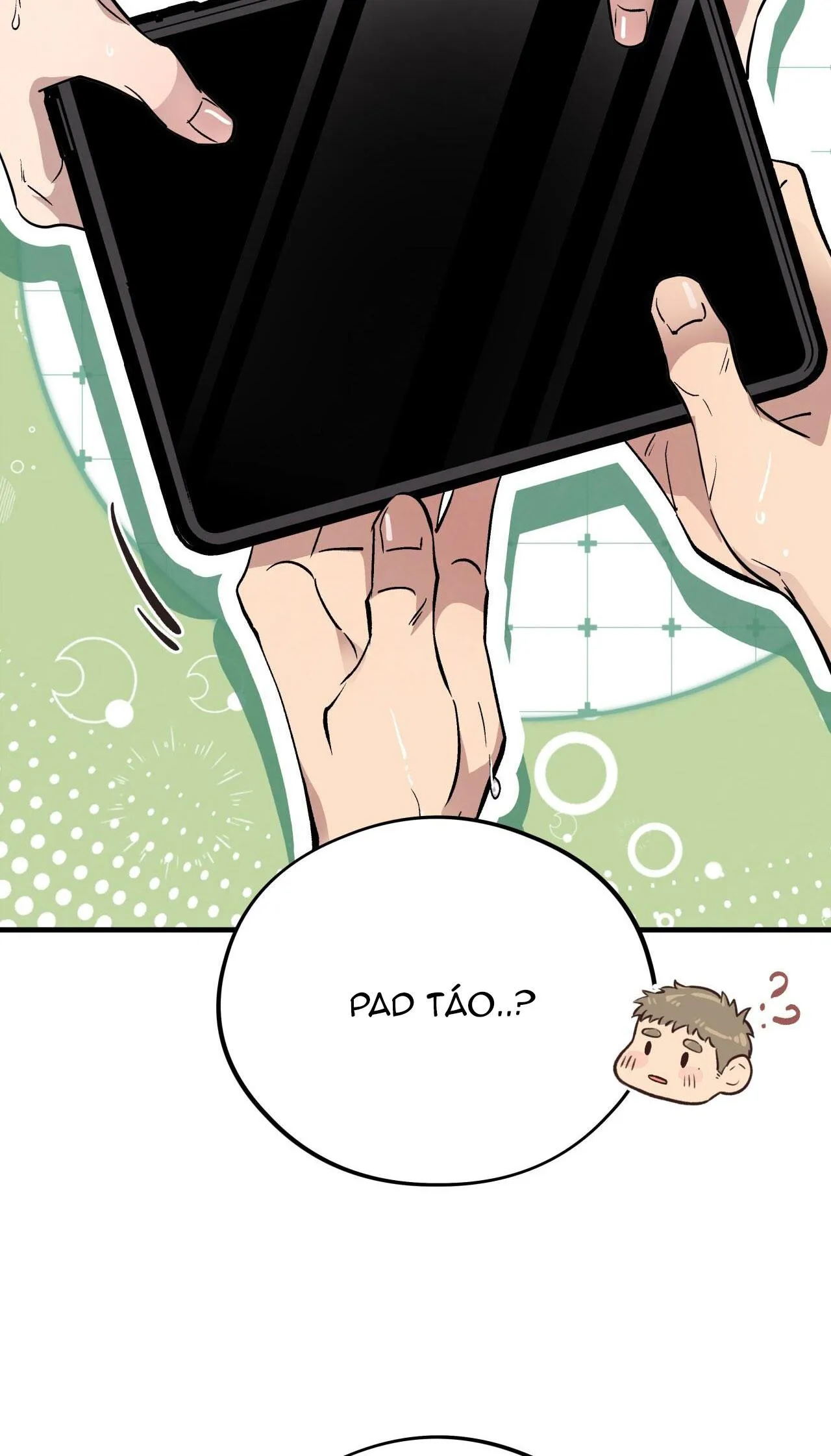 HONEY BEAR Chapter 49 Trang 6