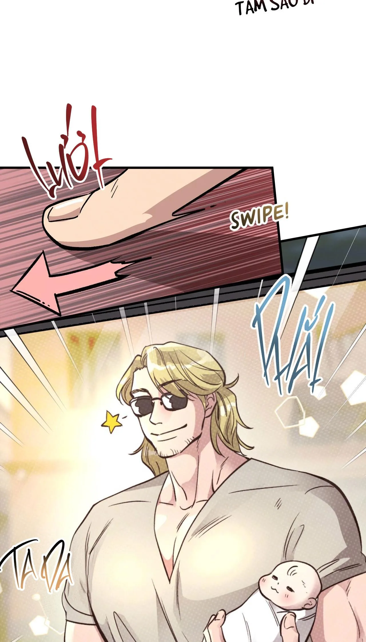 HONEY BEAR Chapter 49 Trang 12