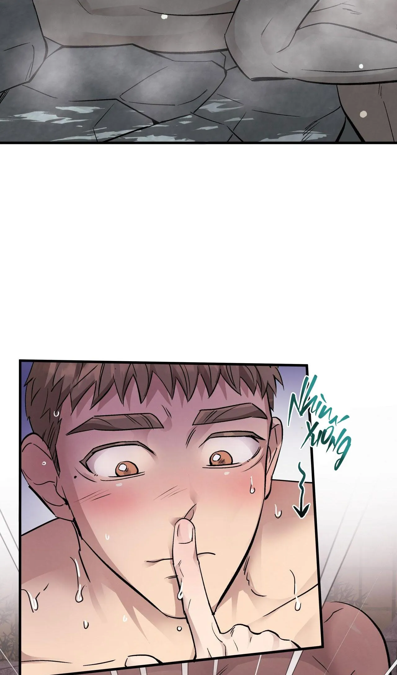 HONEY BEAR Chapter 49 Trang 18