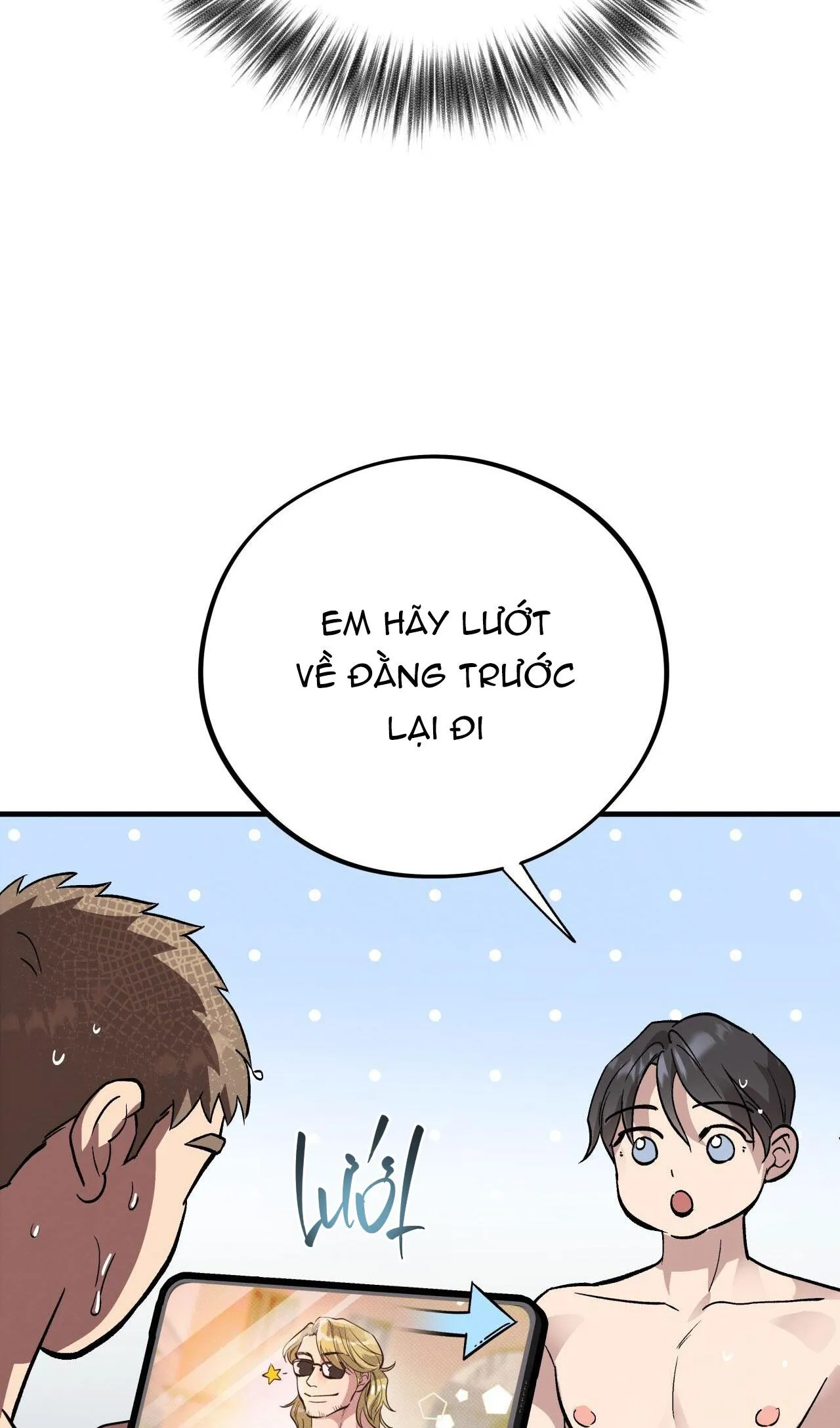 HONEY BEAR Chapter 49 Trang 20