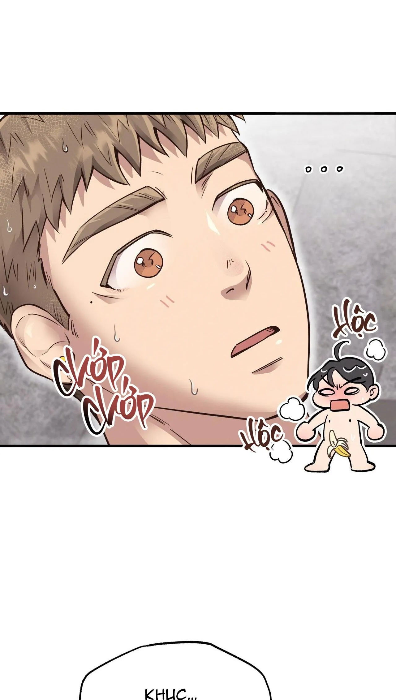 HONEY BEAR Chapter 49 Trang 31