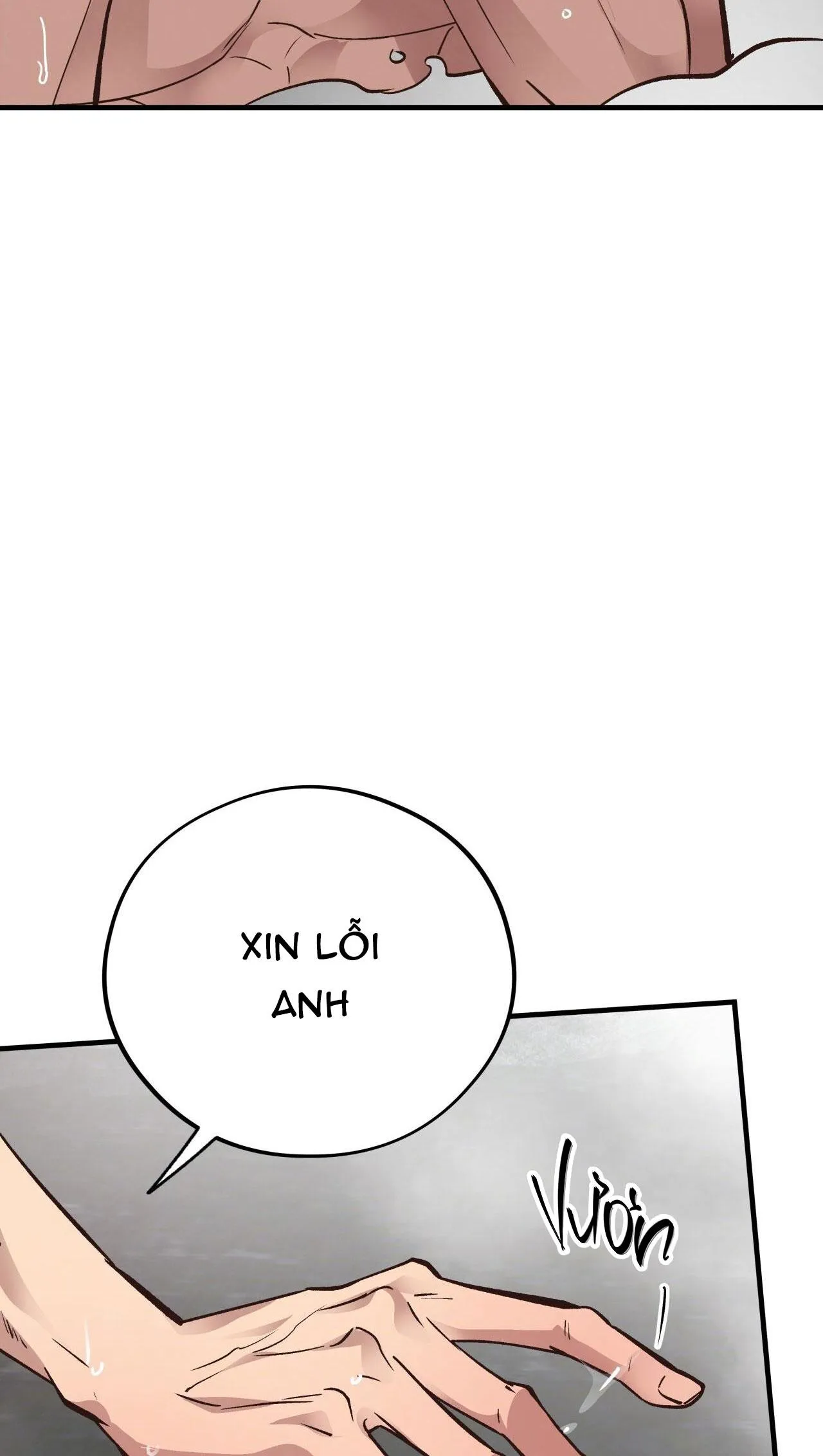 HONEY BEAR Chapter 49 Trang 34