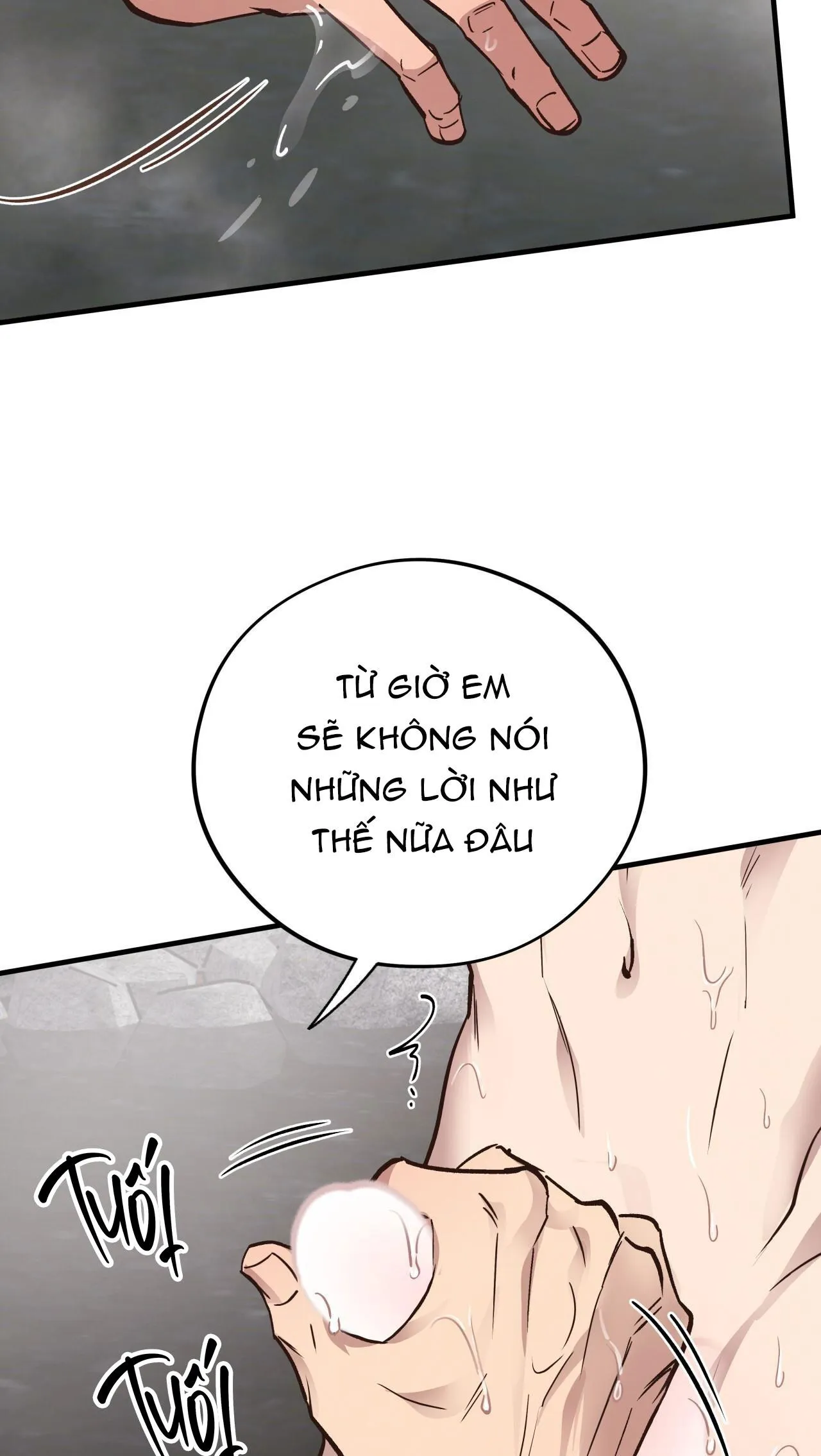 HONEY BEAR Chapter 49 Trang 35