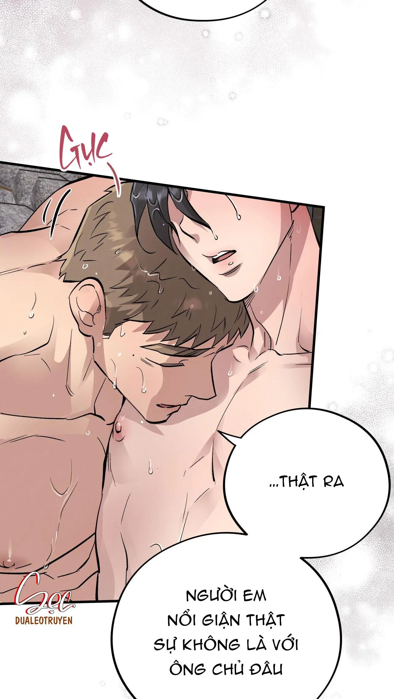 HONEY BEAR Chapter 49 Trang 43