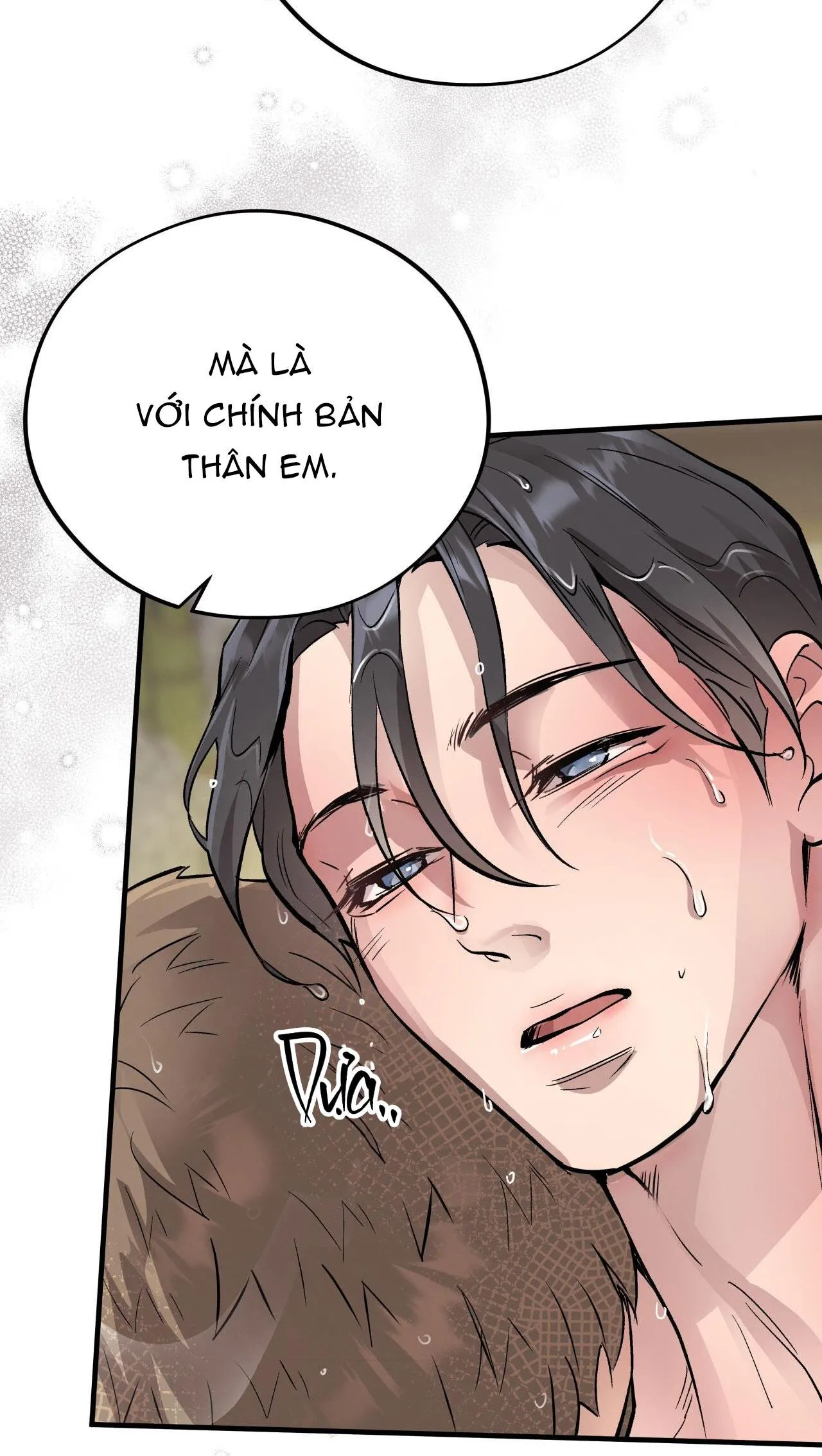 HONEY BEAR Chapter 49 Trang 44