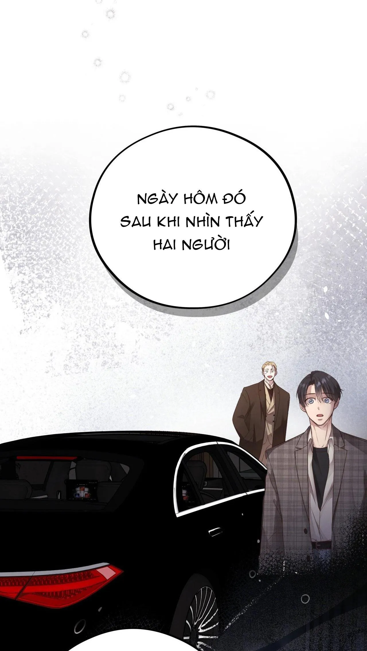 HONEY BEAR Chapter 49 Trang 45