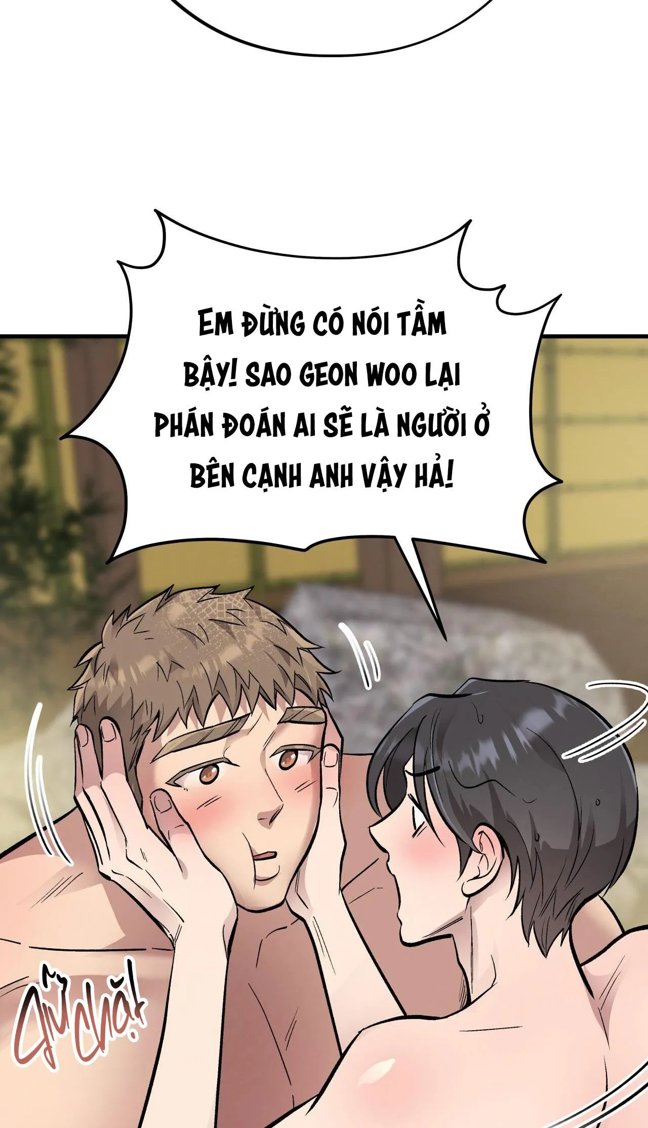 HONEY BEAR Chapter 49 Trang 50