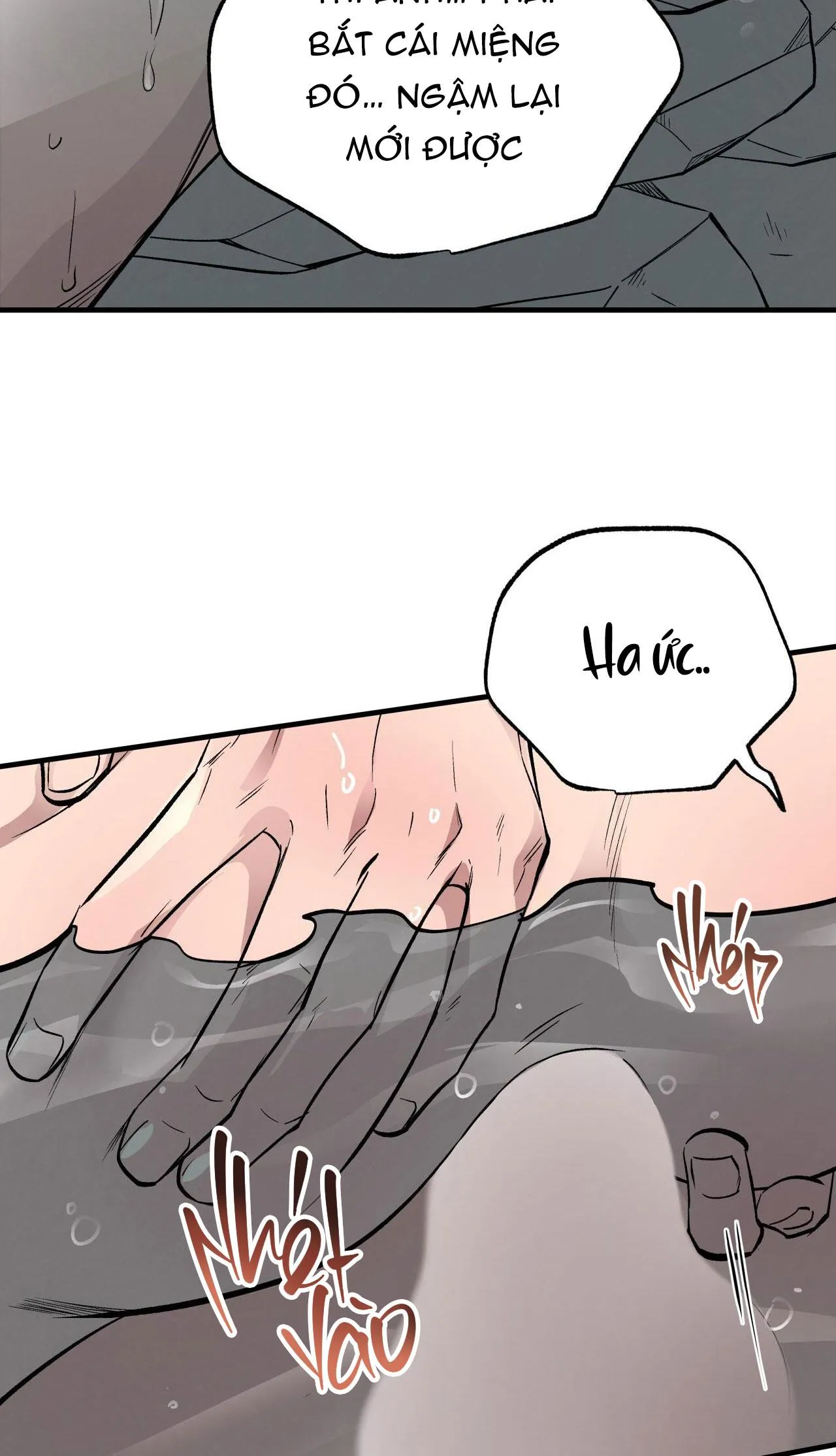 HONEY BEAR Chapter 49 Trang 55