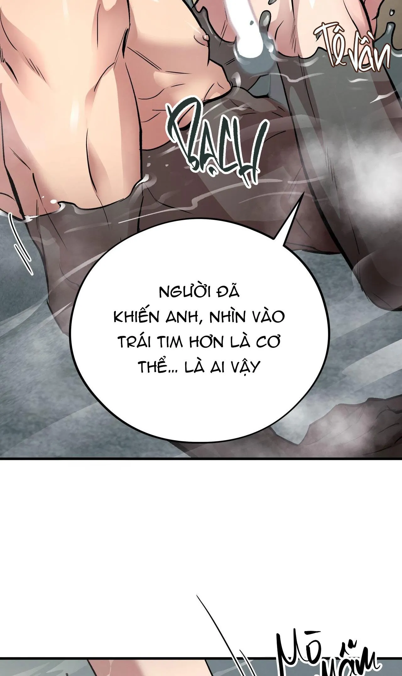 HONEY BEAR Chapter 49 Trang 58