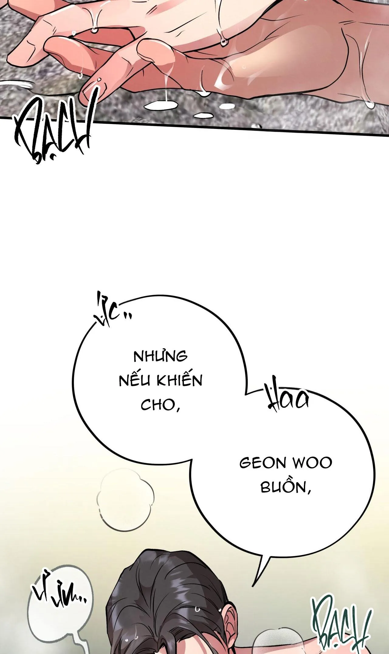 HONEY BEAR Chapter 49 Trang 62