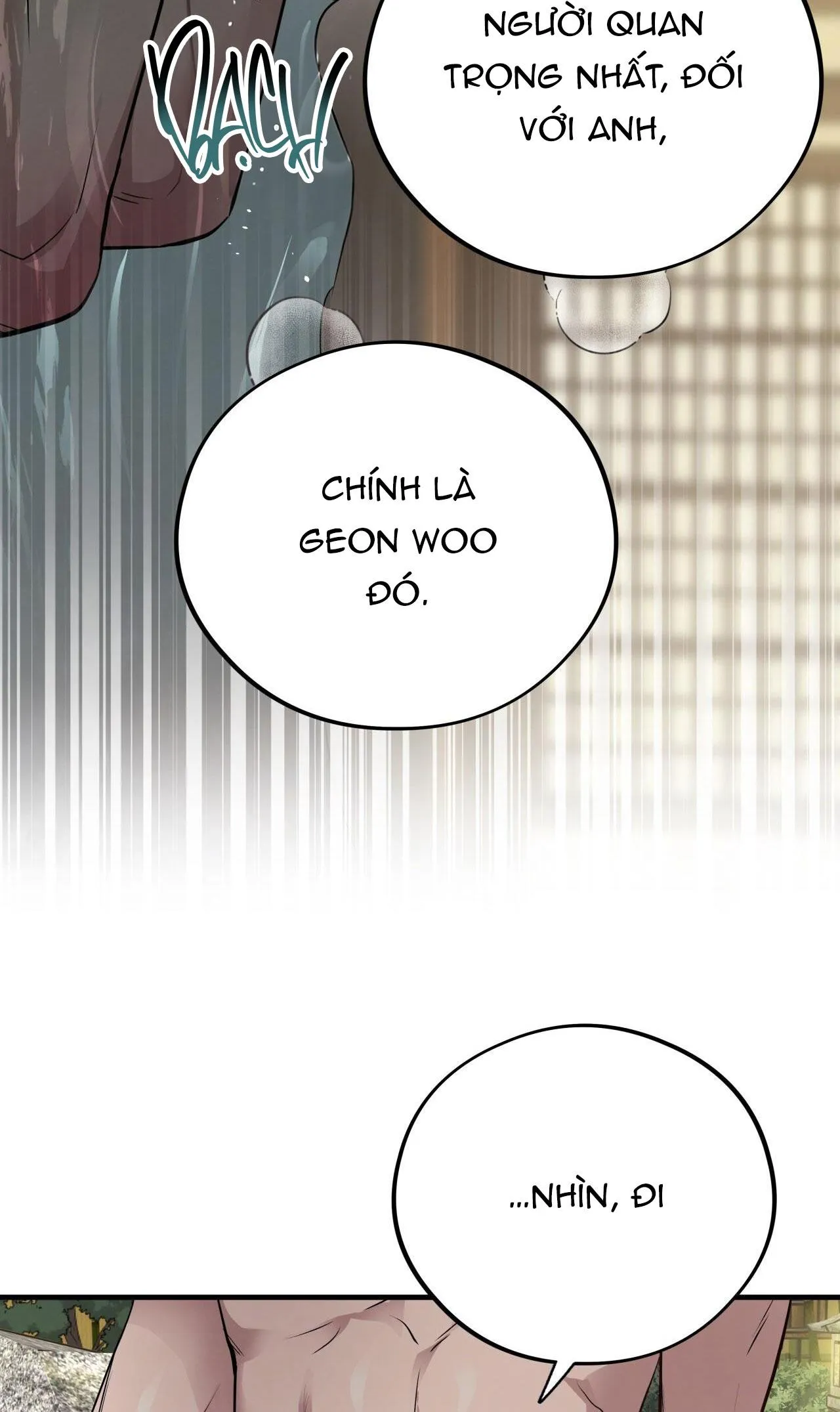 HONEY BEAR Chapter 49 Trang 67