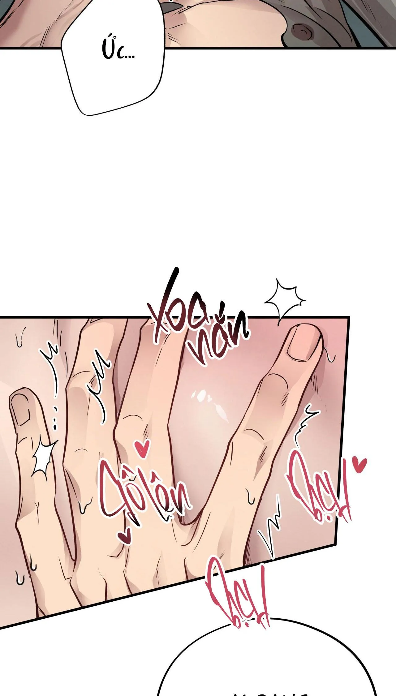 HONEY BEAR Chapter 49 Trang 70