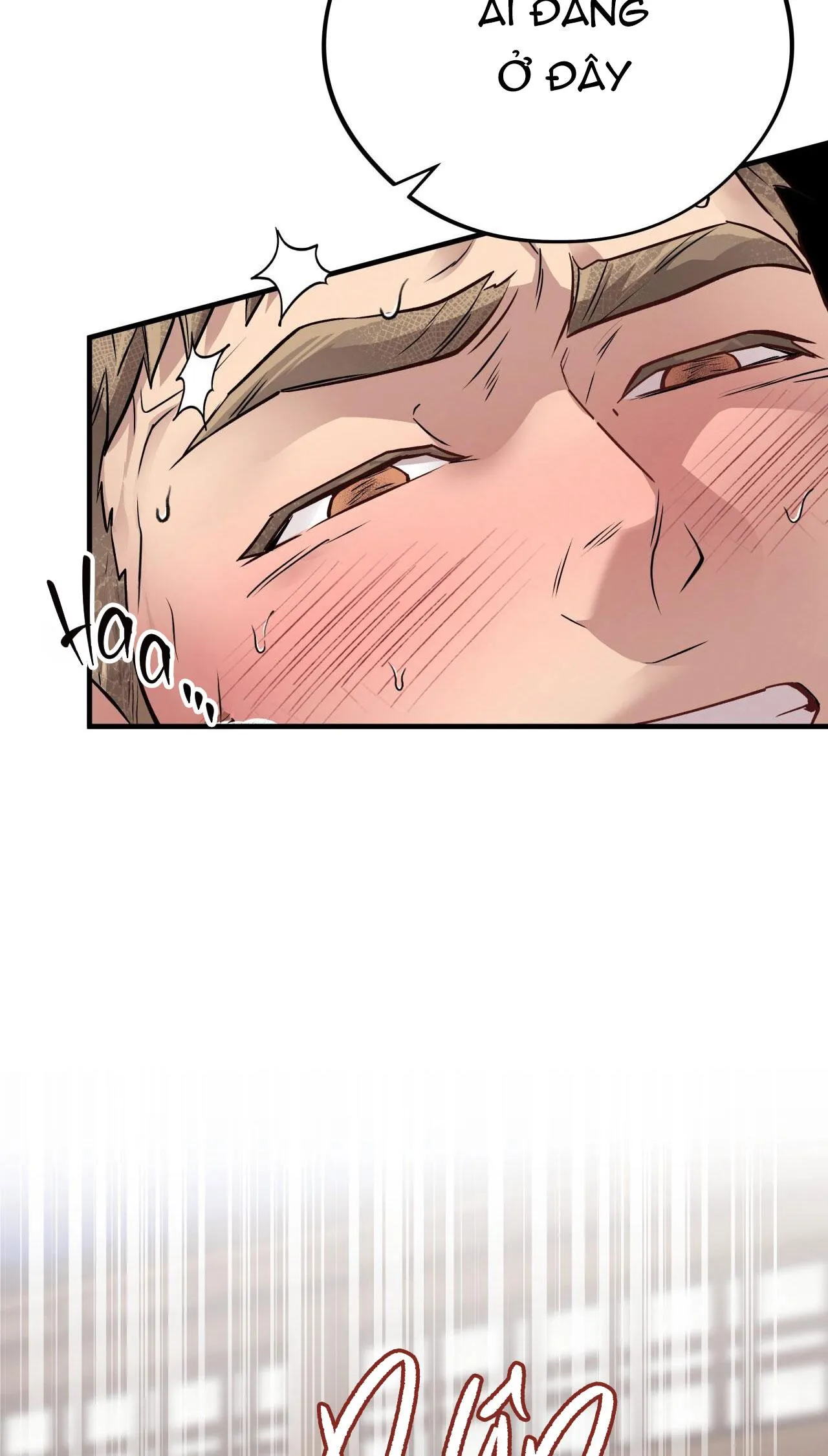 HONEY BEAR Chapter 49 Trang 71