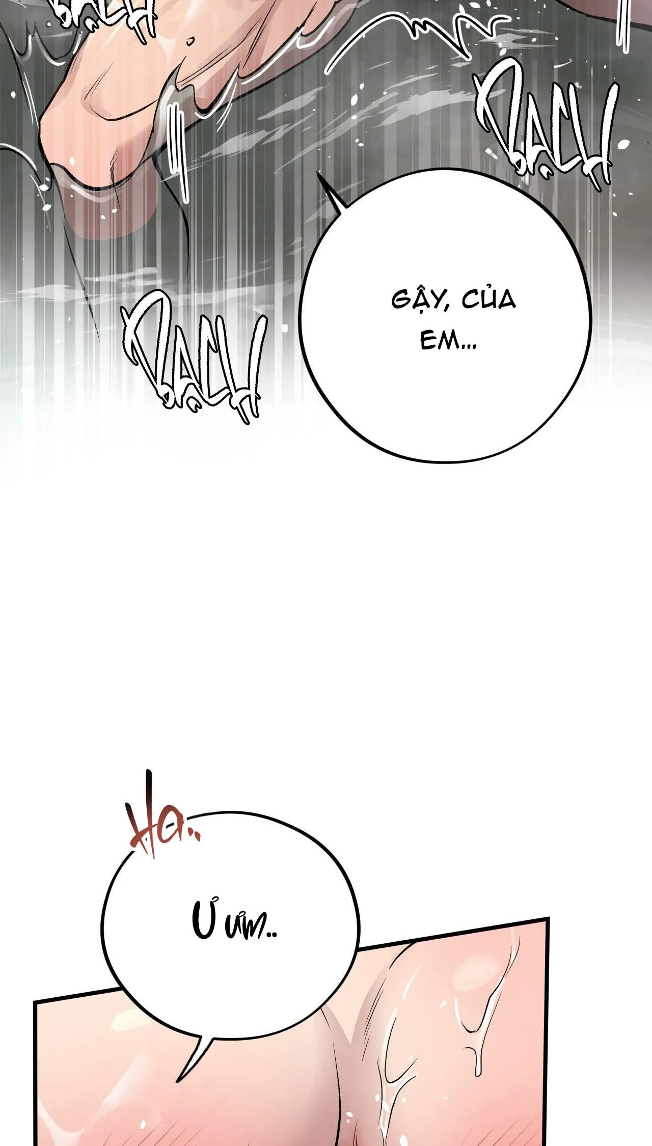 HONEY BEAR Chapter 49 Trang 73