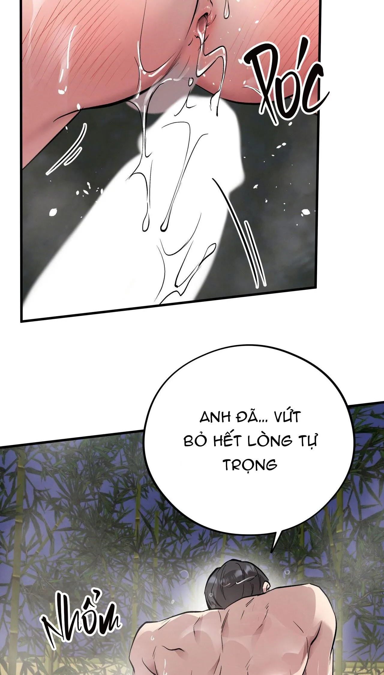 HONEY BEAR Chapter 49 Trang 74