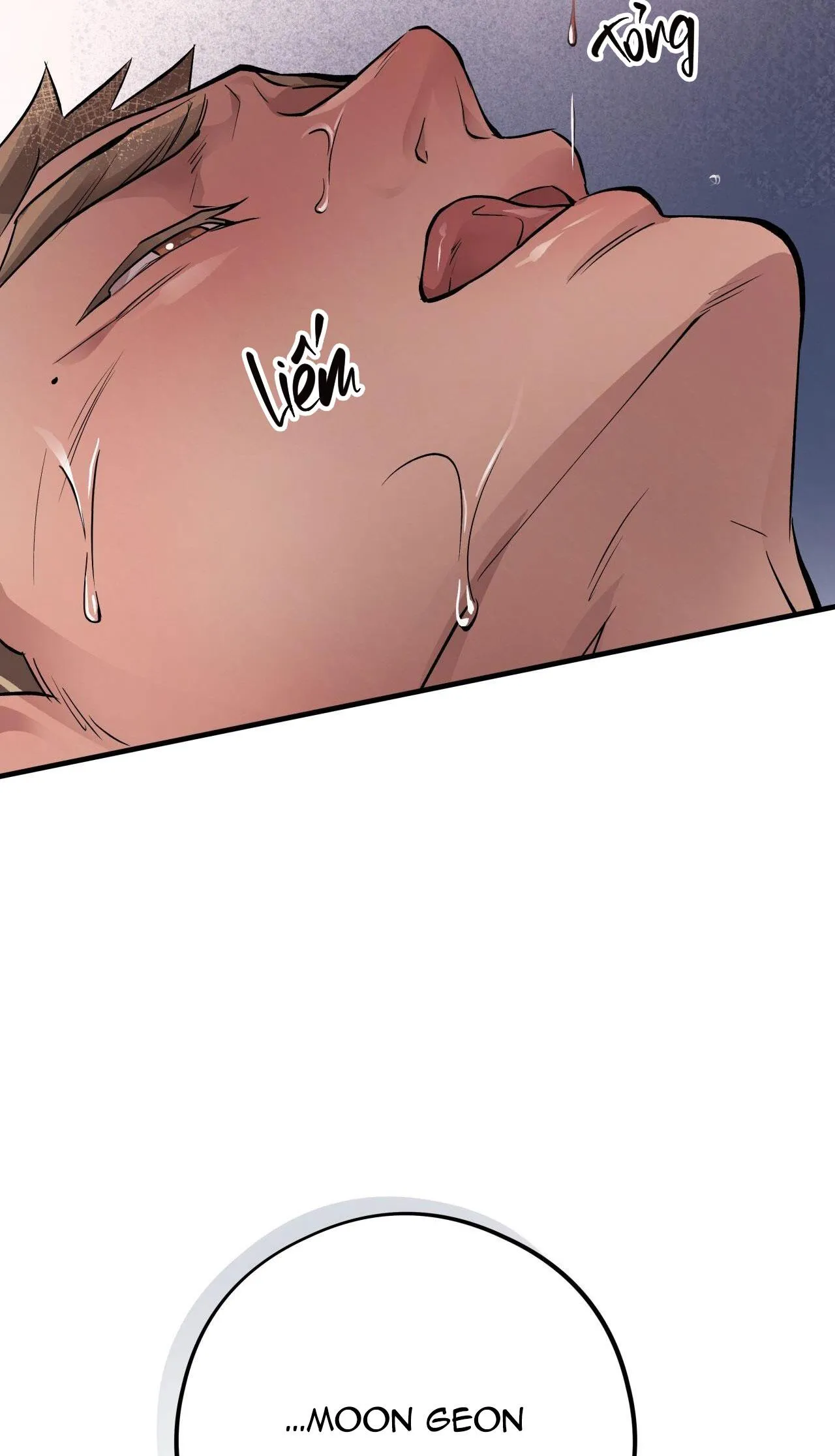 HONEY BEAR Chapter 49 Trang 80