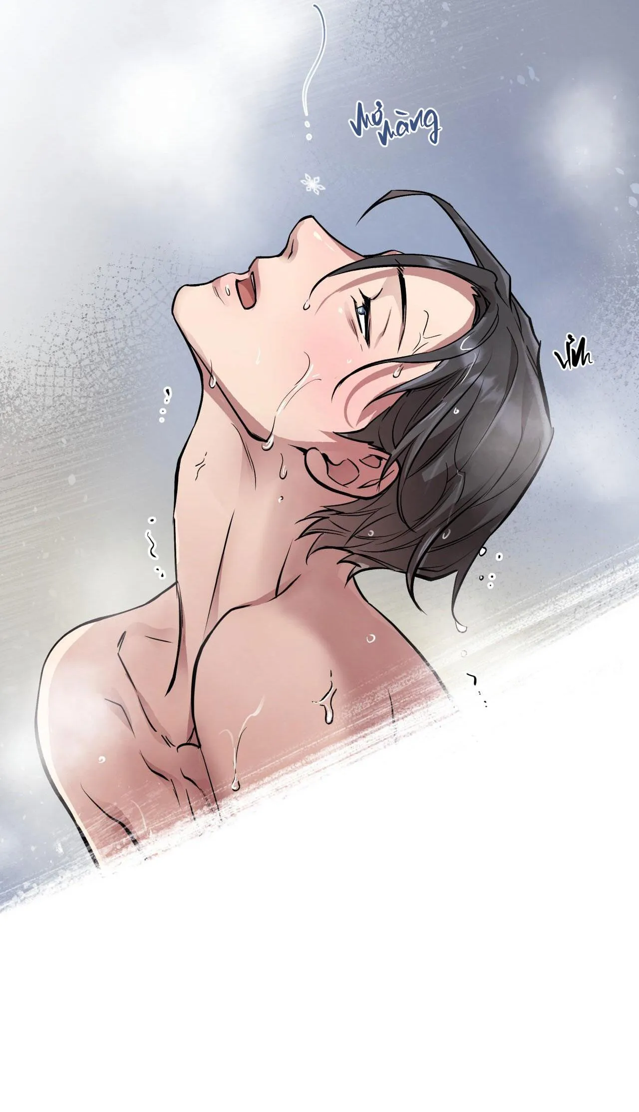 HONEY BEAR Chapter 49 Trang 92