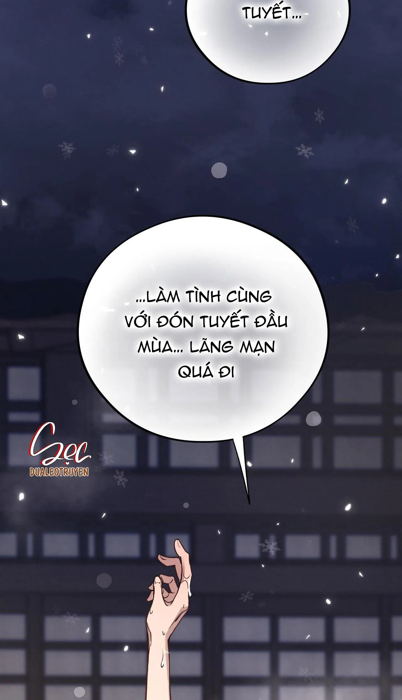 HONEY BEAR Chapter 49 Trang 94