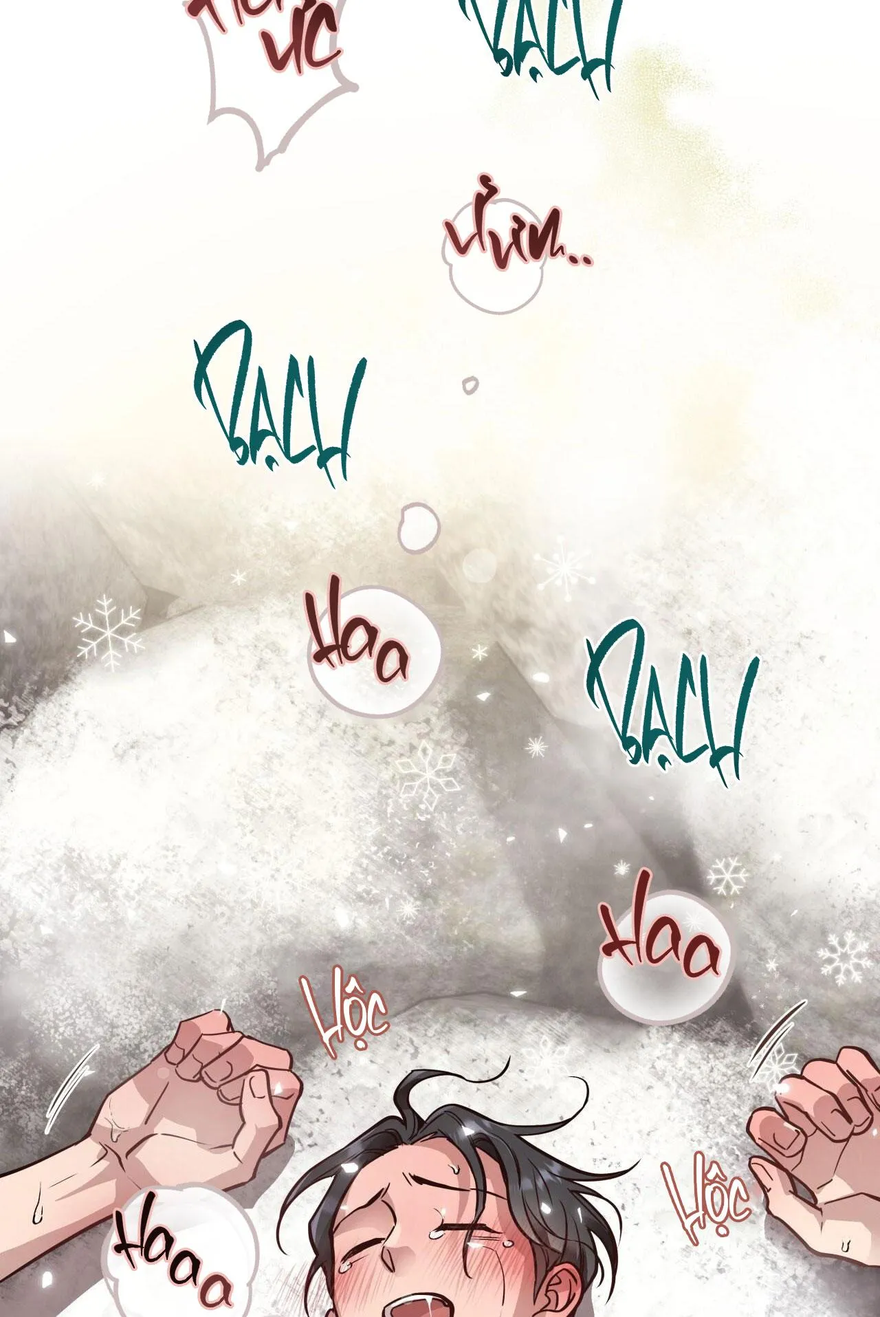 HONEY BEAR Chapter 50 Trang 3