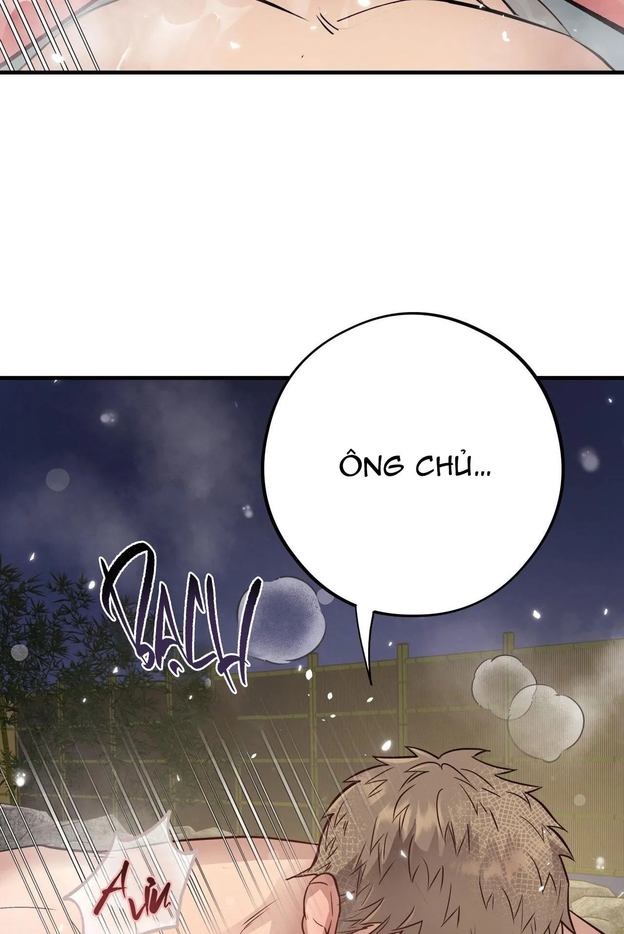 HONEY BEAR Chapter 50 Trang 5