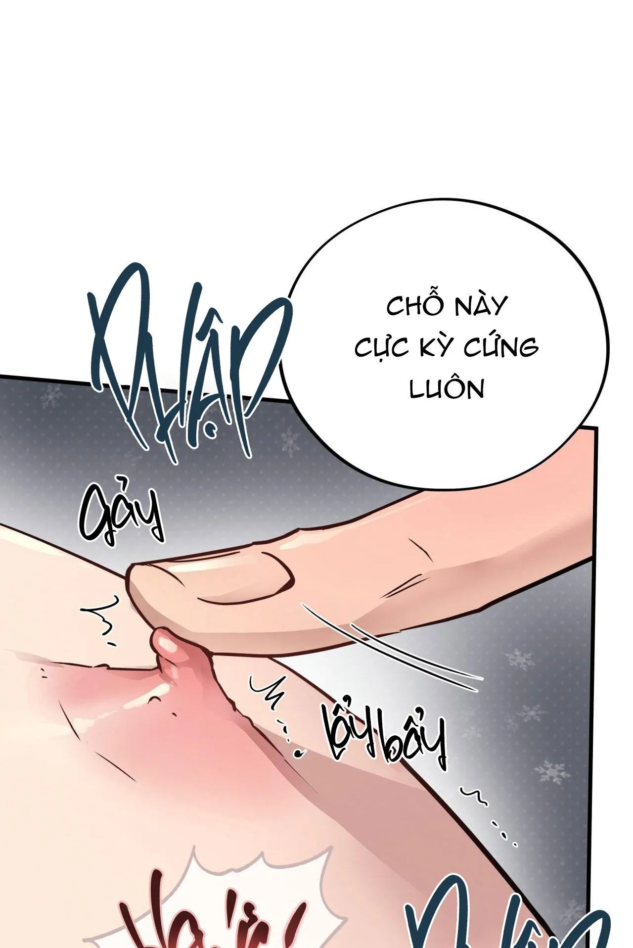 HONEY BEAR Chapter 50 Trang 8