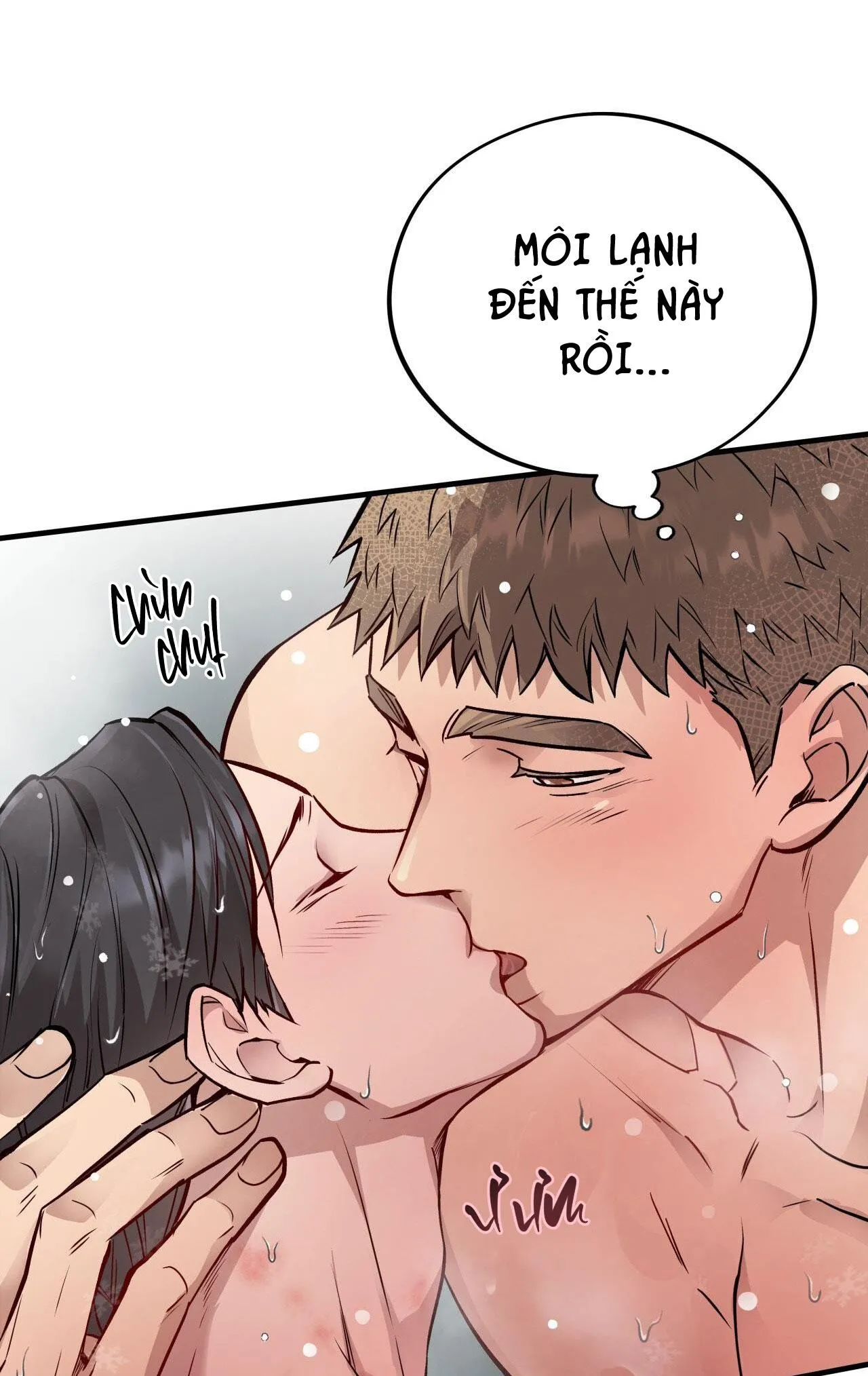 HONEY BEAR Chapter 50 Trang 13