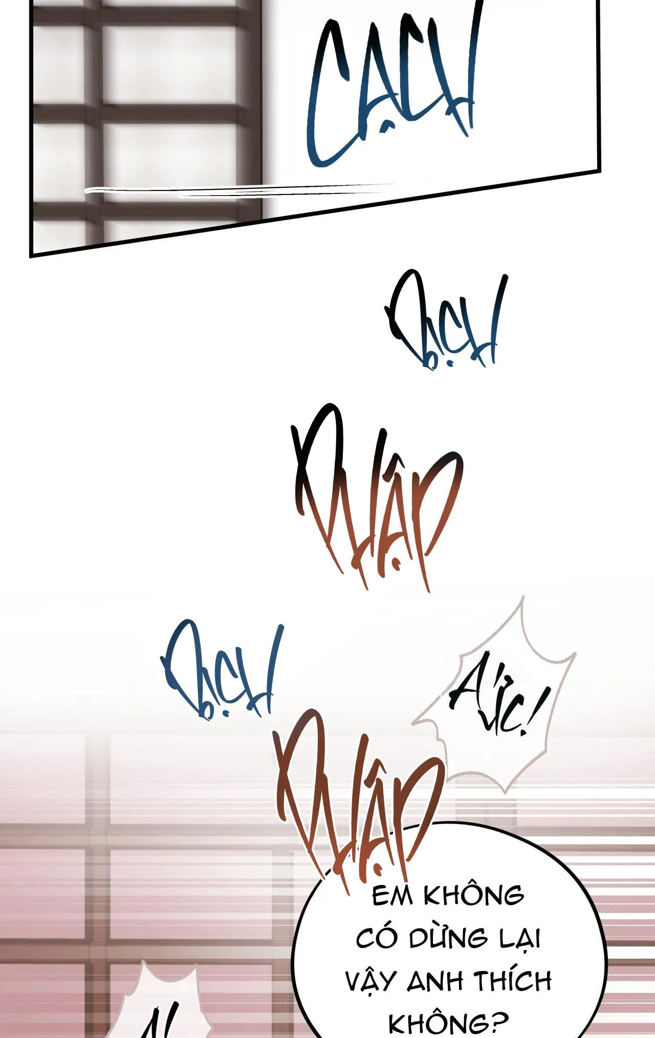 HONEY BEAR Chapter 50 Trang 21